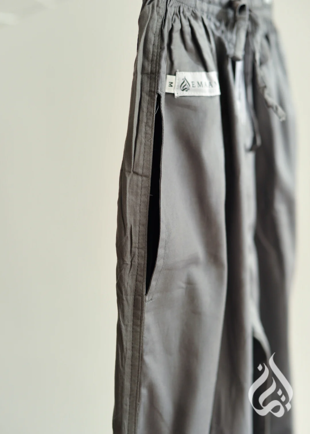 Men's Pants - White - Image 5