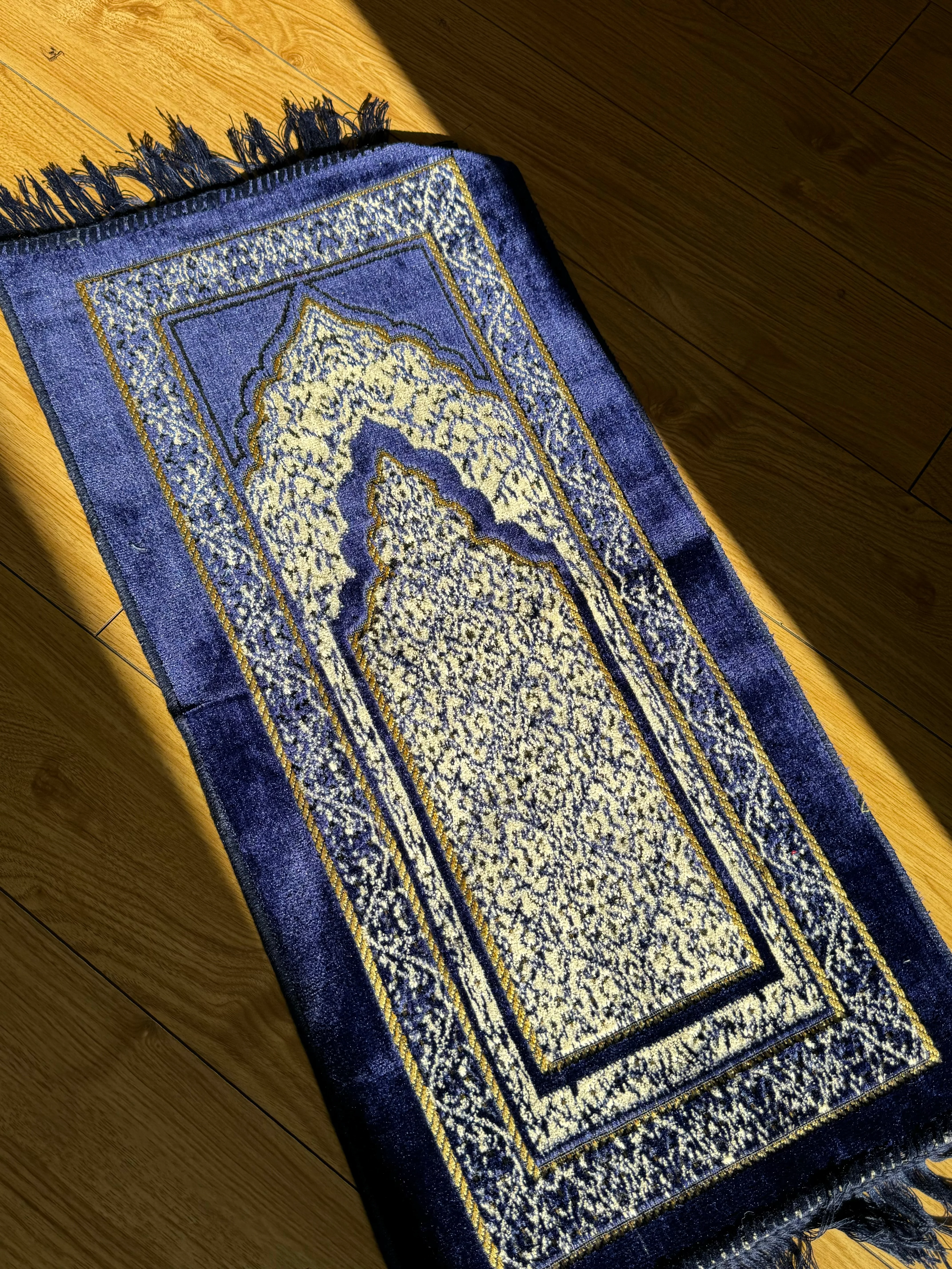 Kids Prayer Mat - Ihsan - Image 4