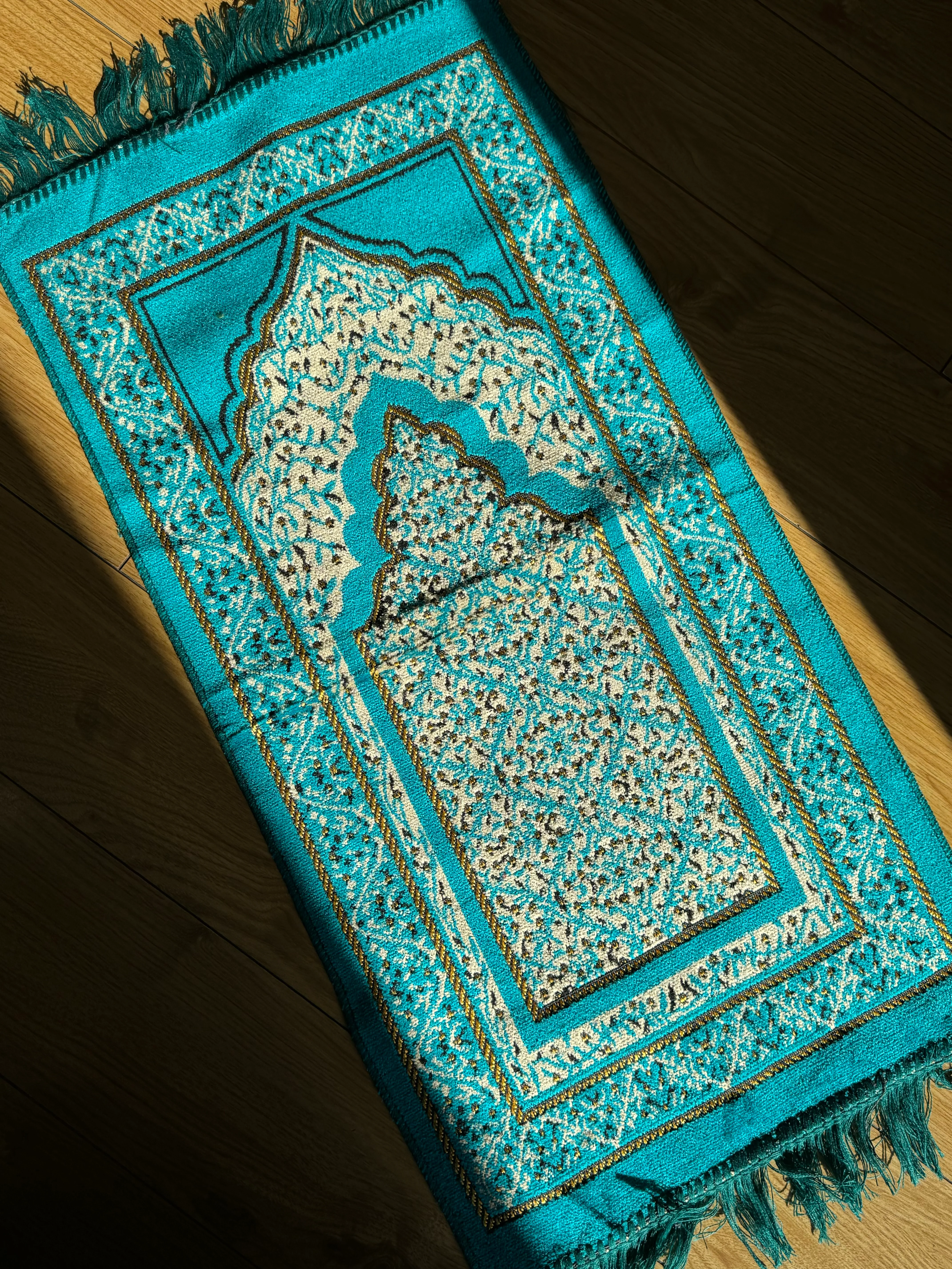 Kids Prayer Mat - Ihsan - Image 5