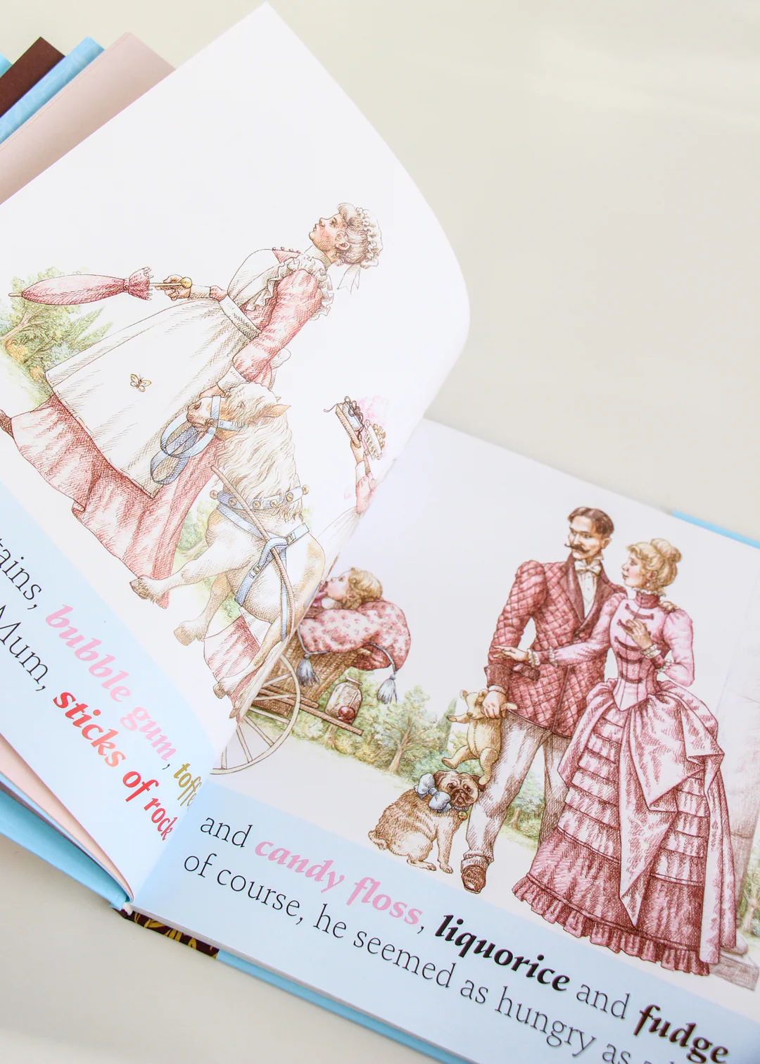 Montmorency's Book of Rhymes - Image 6