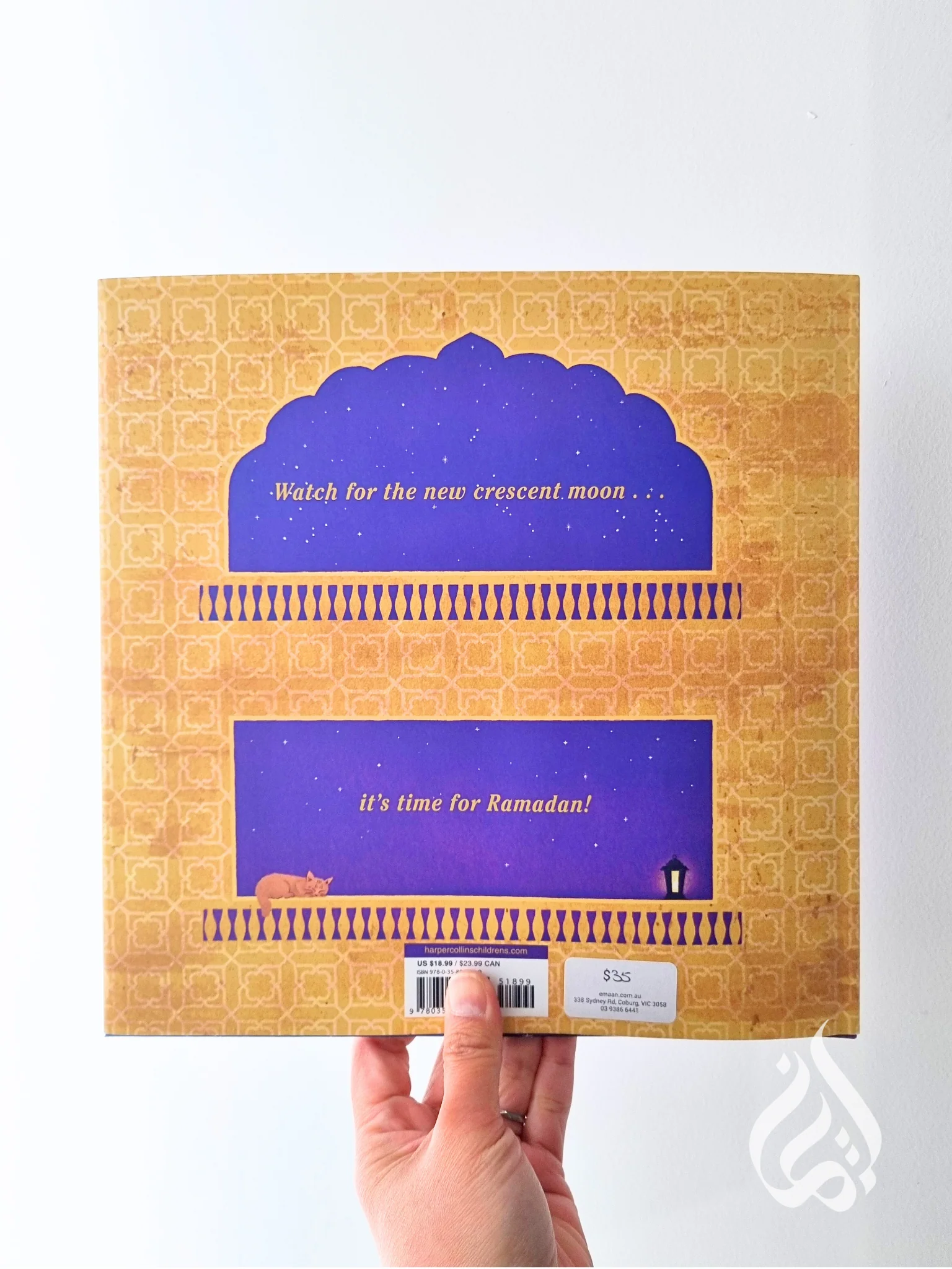 Moon's Ramadan: A Journey of Celebration Around the World - Image 12