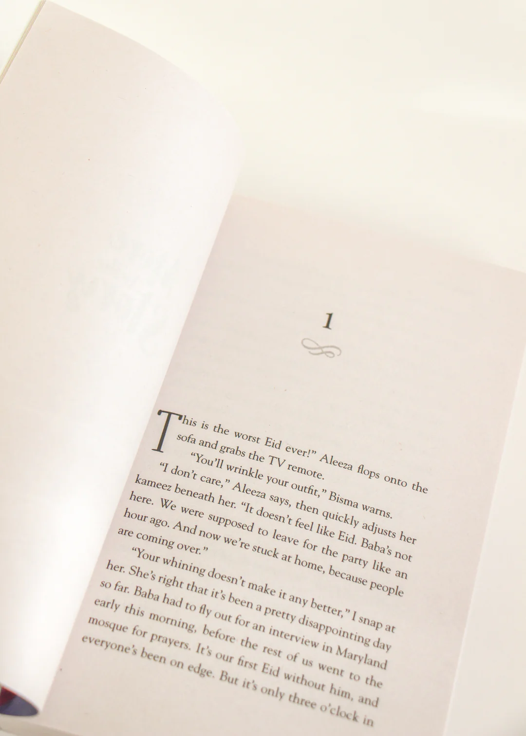 More To The Story by Hena Khan and Aaliya Jaleel - Image 2