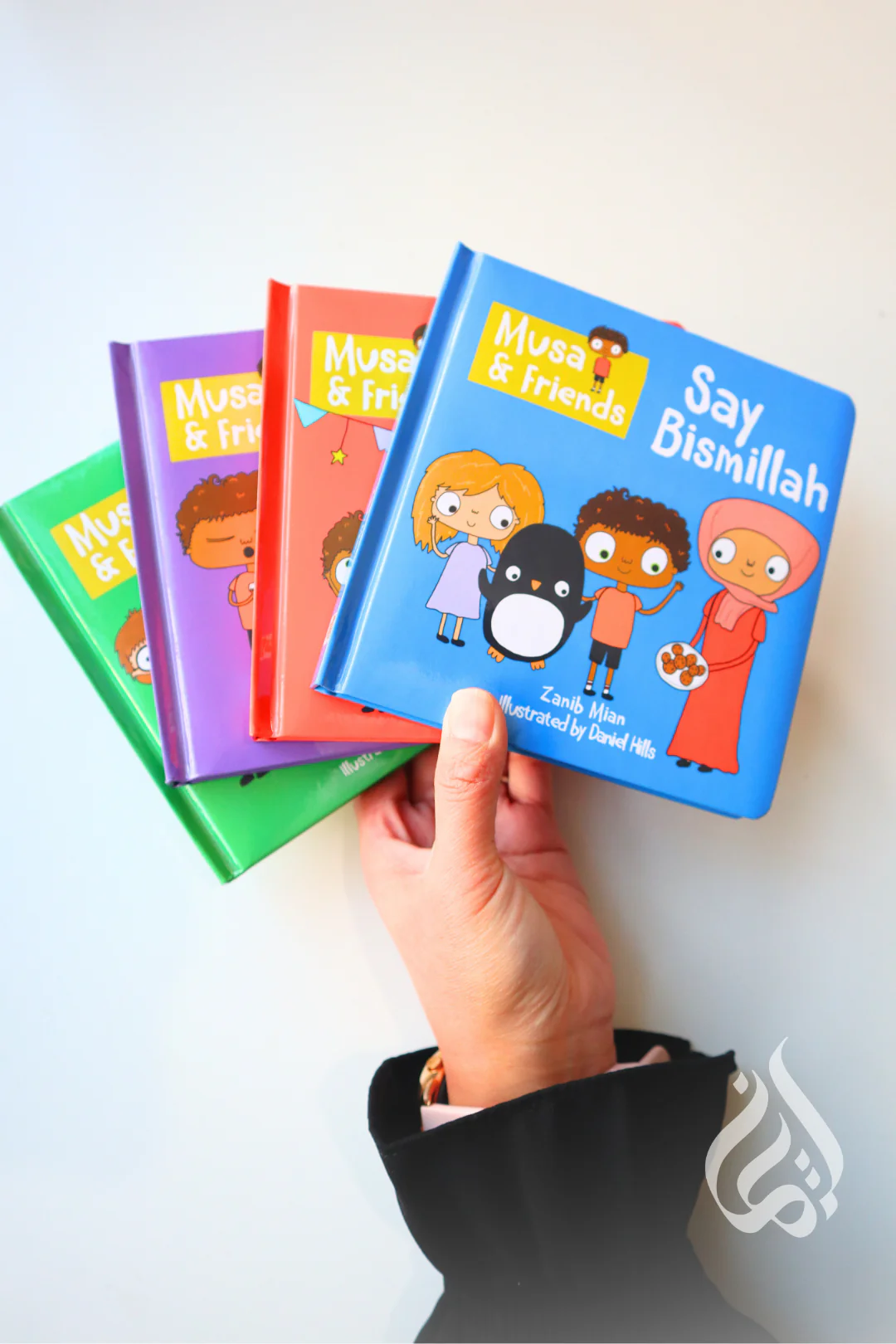 Musa & Friends Bundle