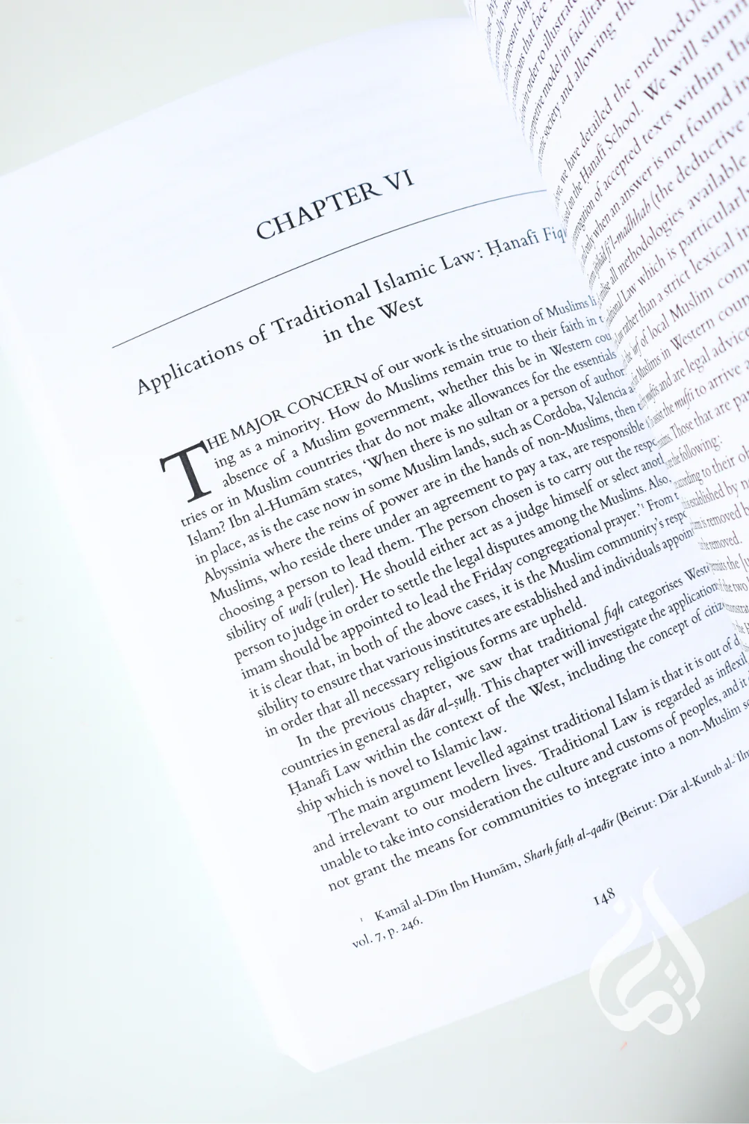 Muslims In Non-Muslim Lands: A Legal Study with Applications - Image 6