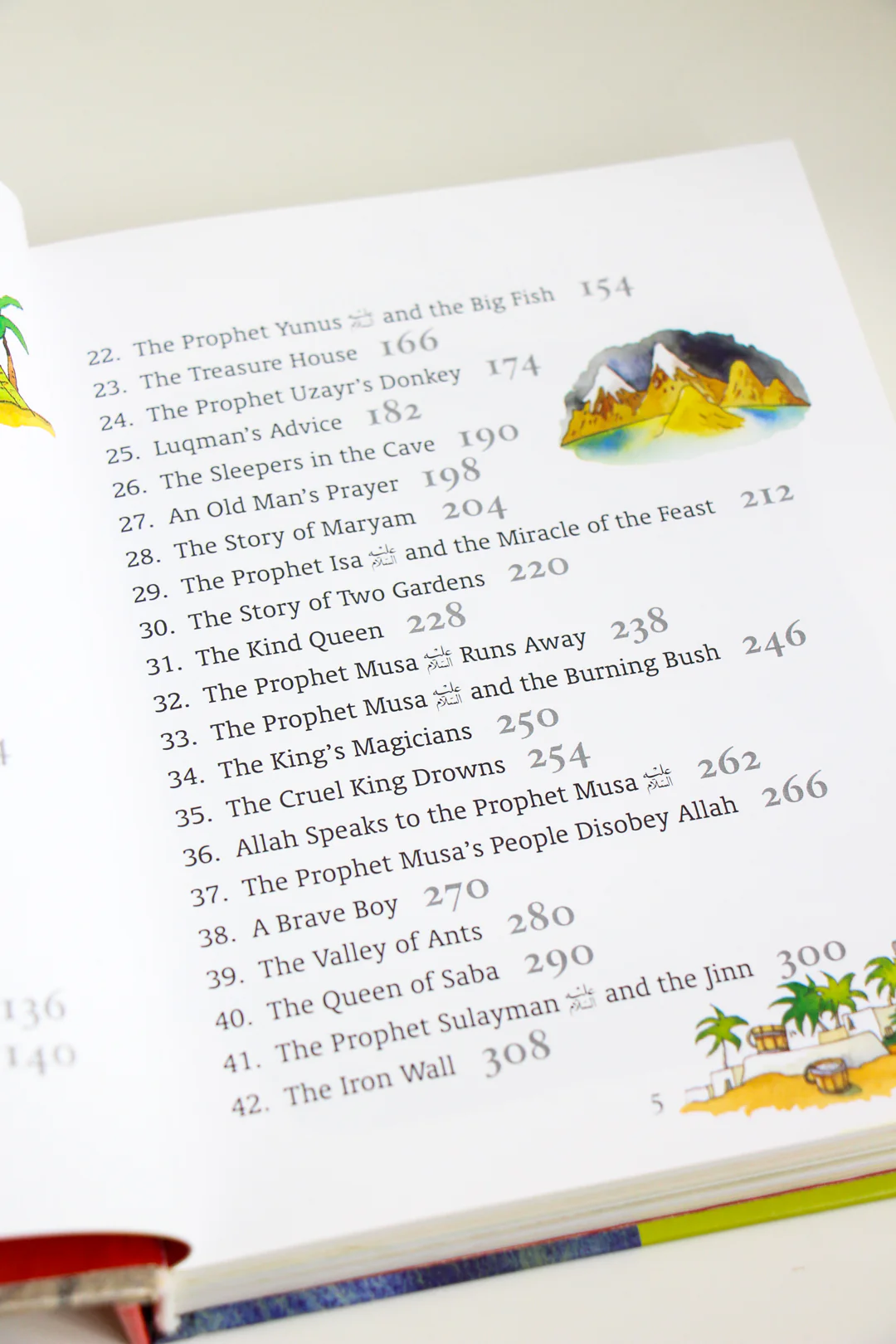 My First Quran Storybook - Image 3
