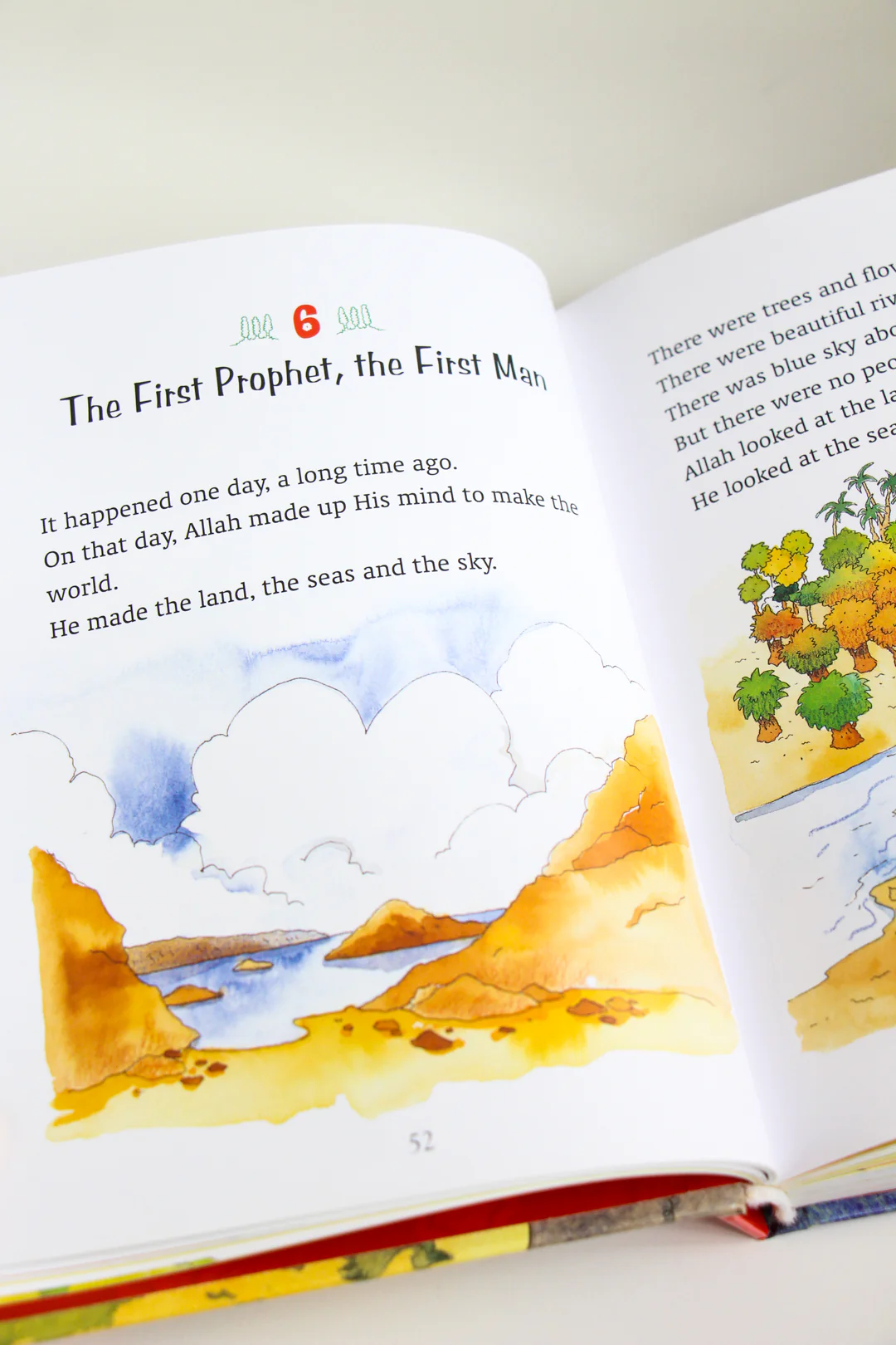 My First Quran Storybook - Image 4