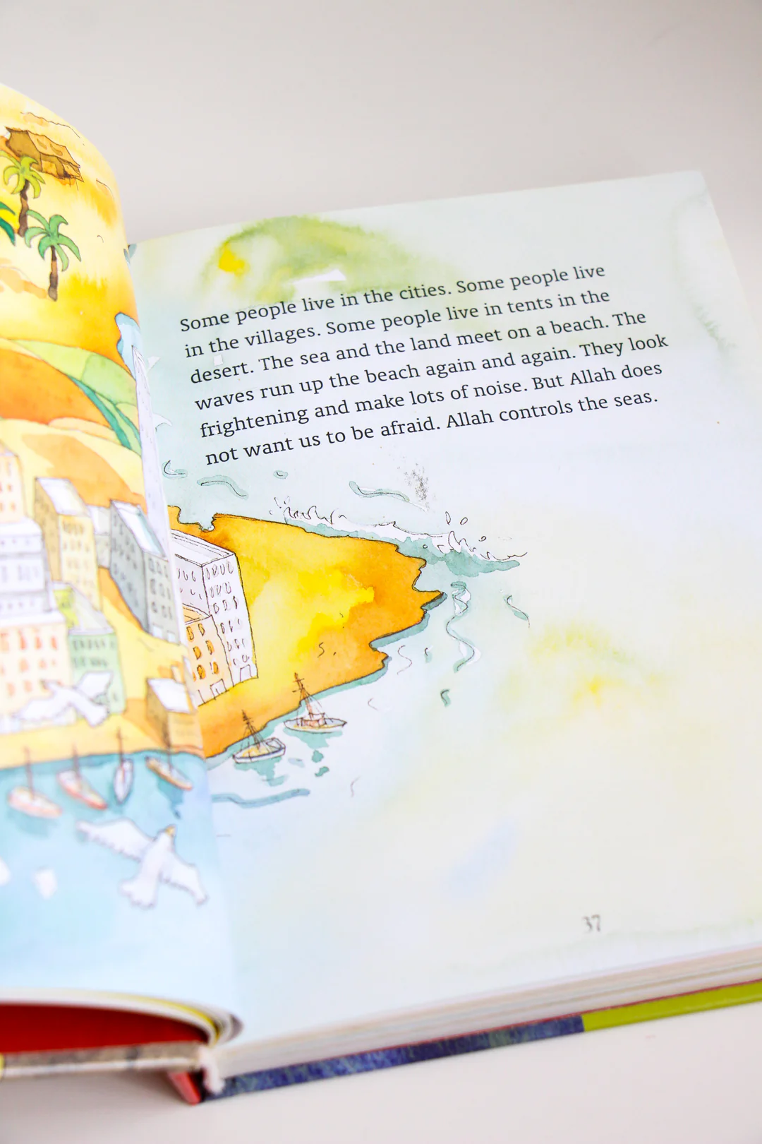 My First Quran Storybook - Image 5