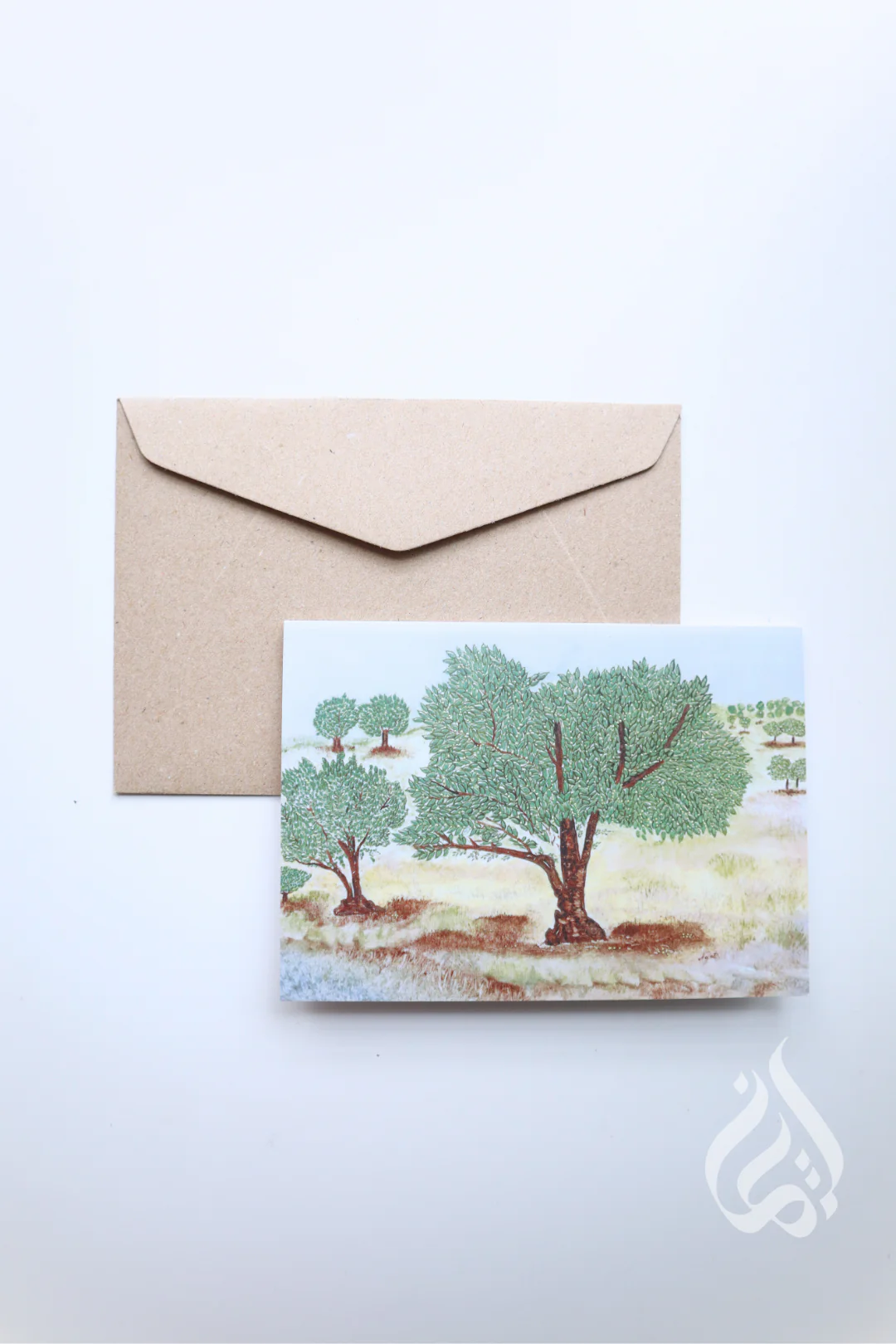 Najat Art Cards - Image 10
