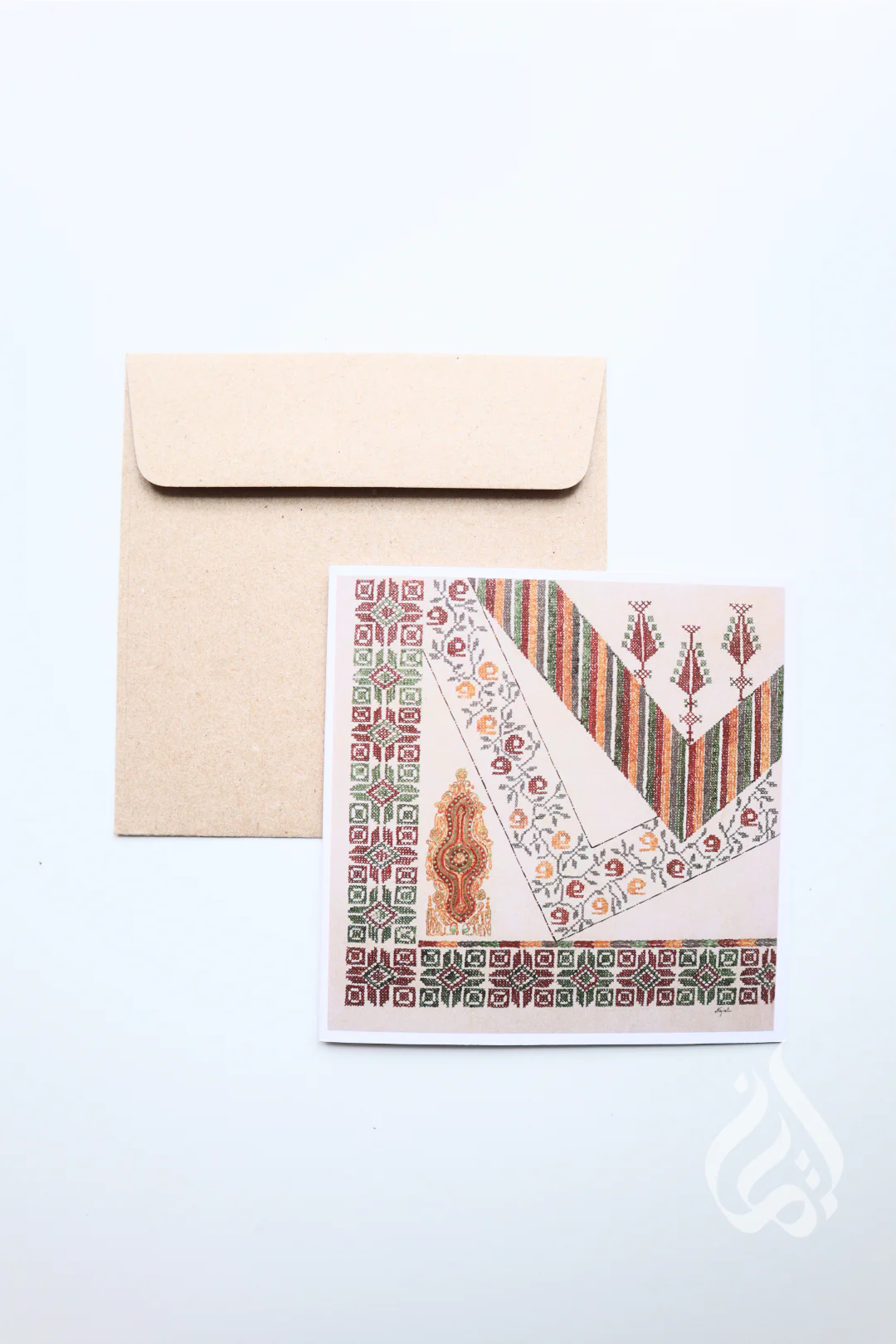 Najat Art Cards - Image 6