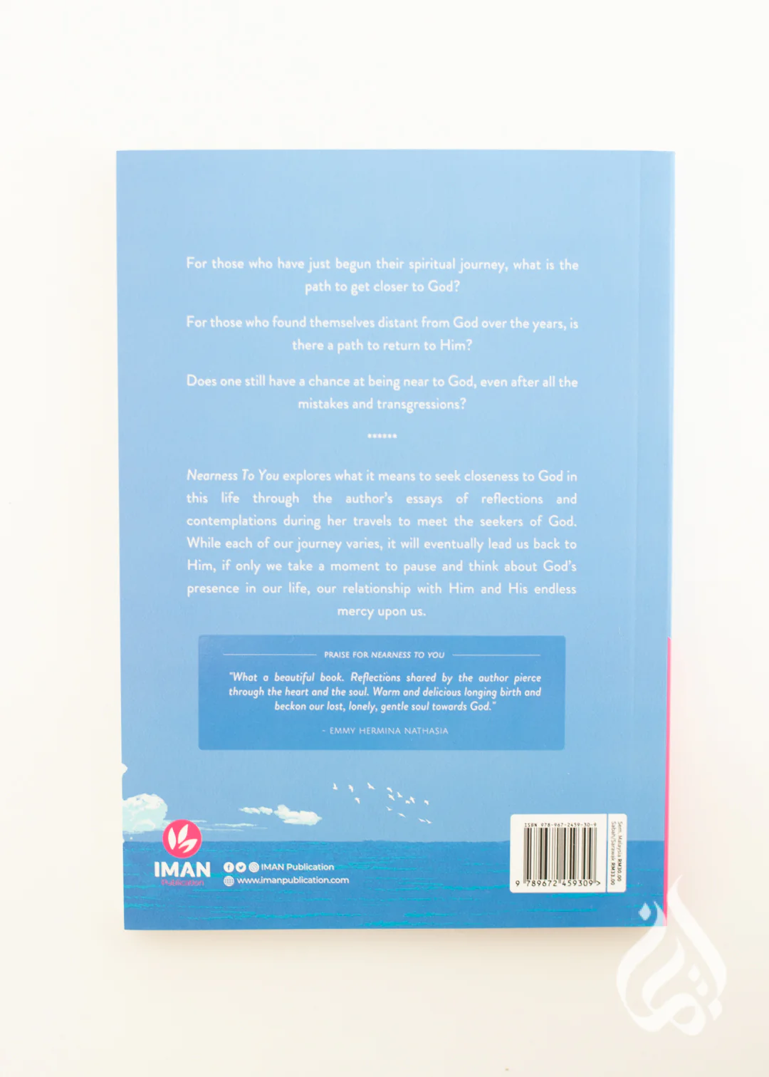 Nearness to You by Nur Fadhilah Wahid (Paperback) - Image 4