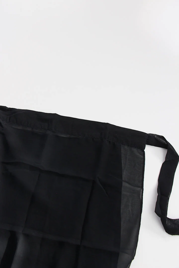 Niqab - Black - Image 4