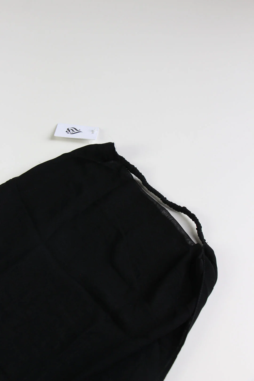 Niqab - Black - Image 6