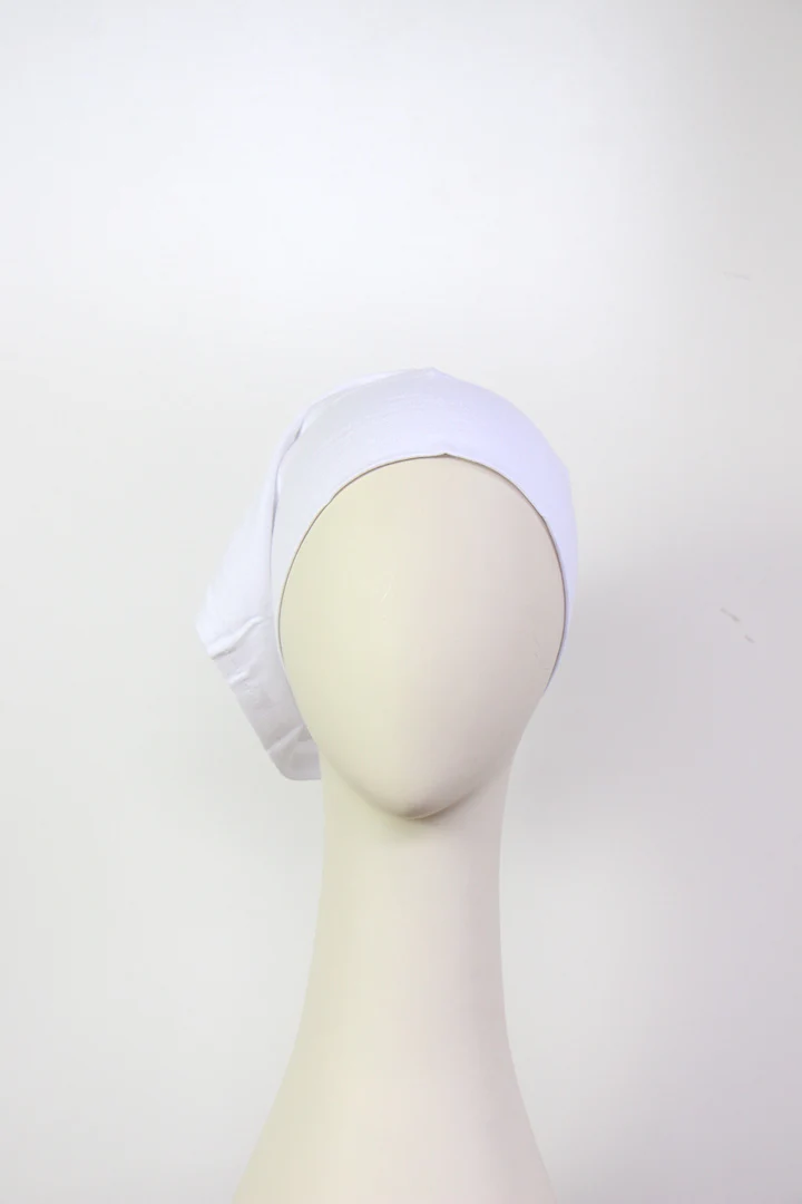 Scarf Liner - Open Back - Image 3