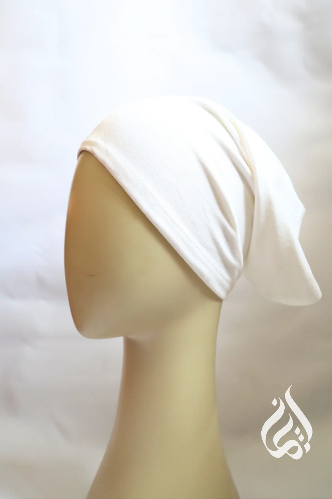 Scarf Liner - Open Back - Image 34
