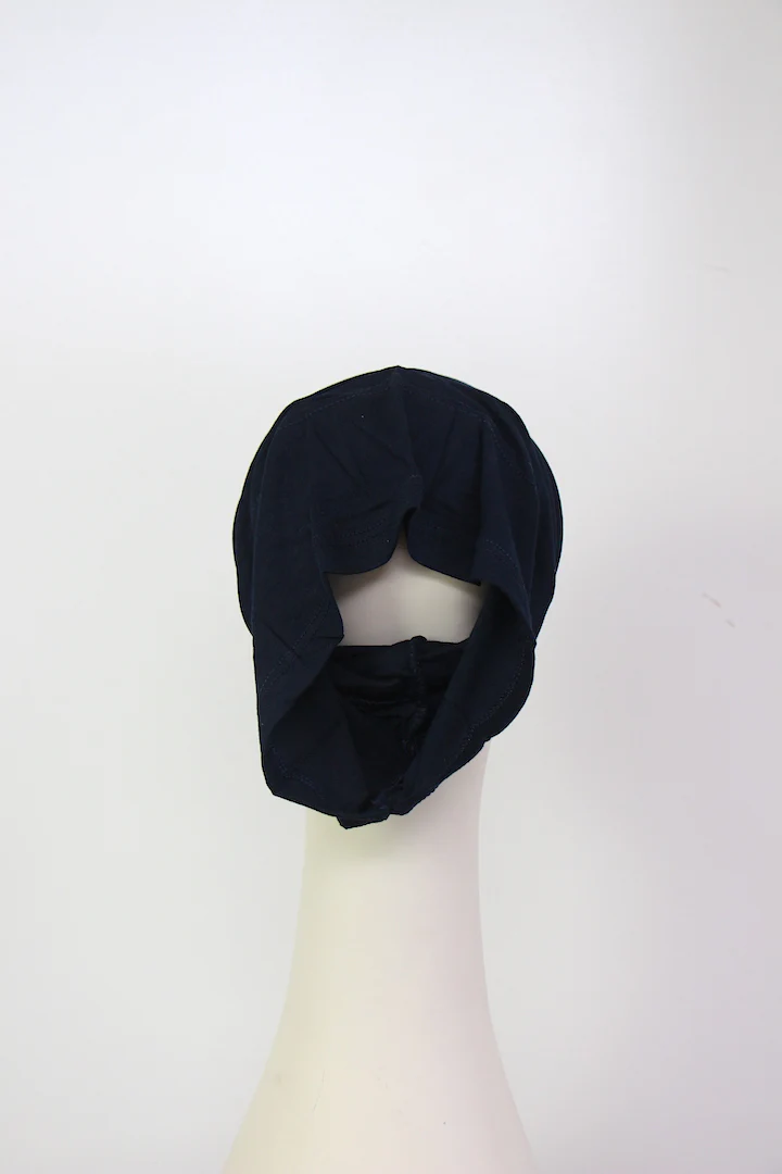 Scarf Liner - Open Back - Image 5