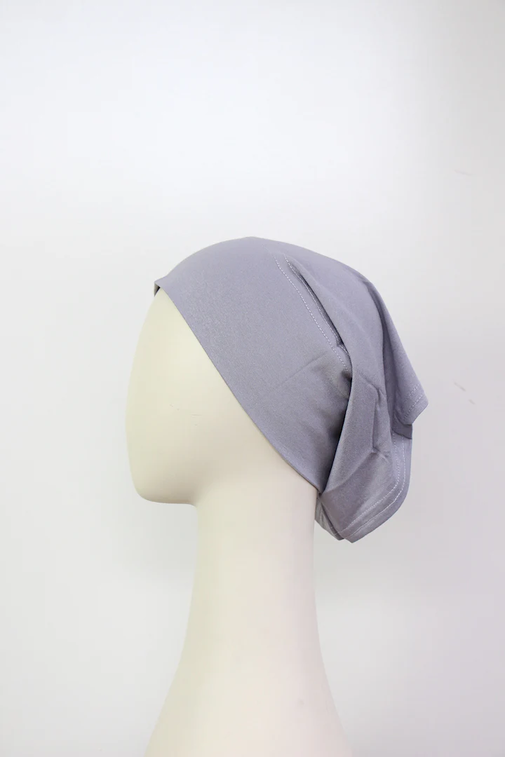 Scarf Liner - Open Back - Image 6