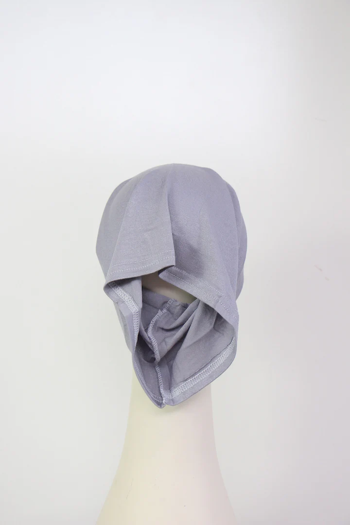 Scarf Liner - Open Back - Image 7