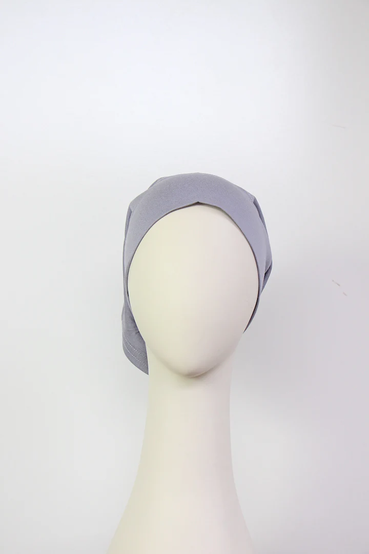 Scarf Liner - Open Back - Image 8