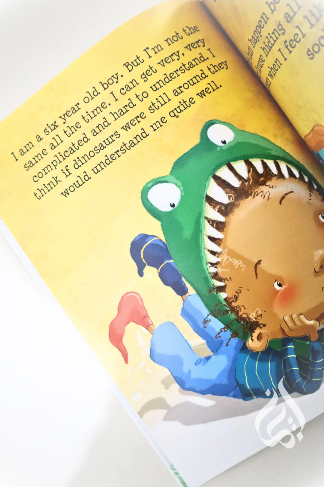 Oddsockosaurus by Zanib Mian - Image 3