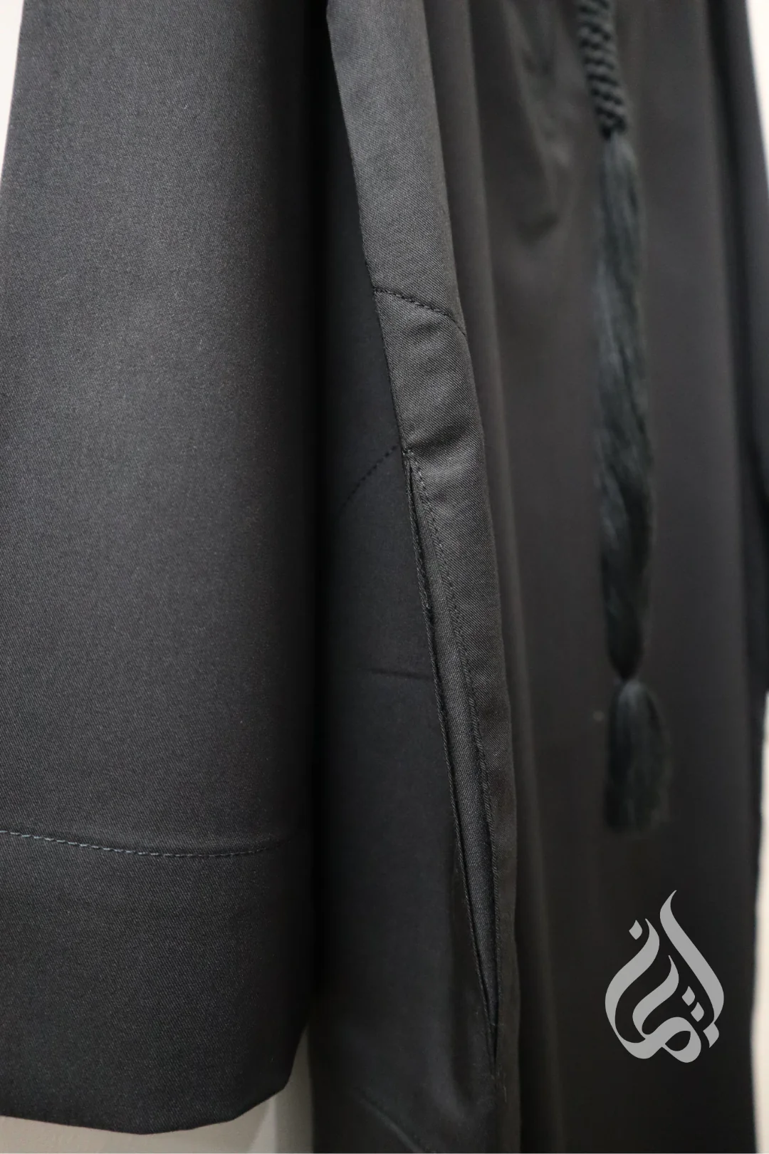 Omar Thowb - Boys (Black) - Image 10