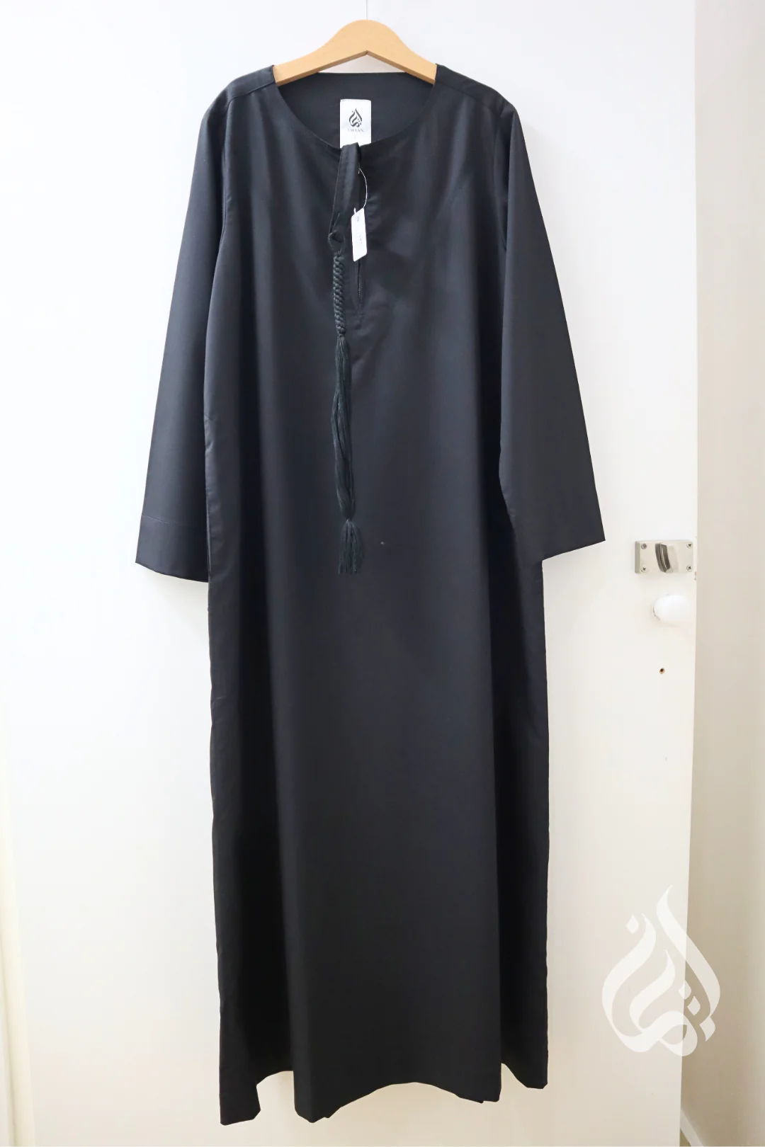 Omar Thowb - Boys (Black) - Image 7