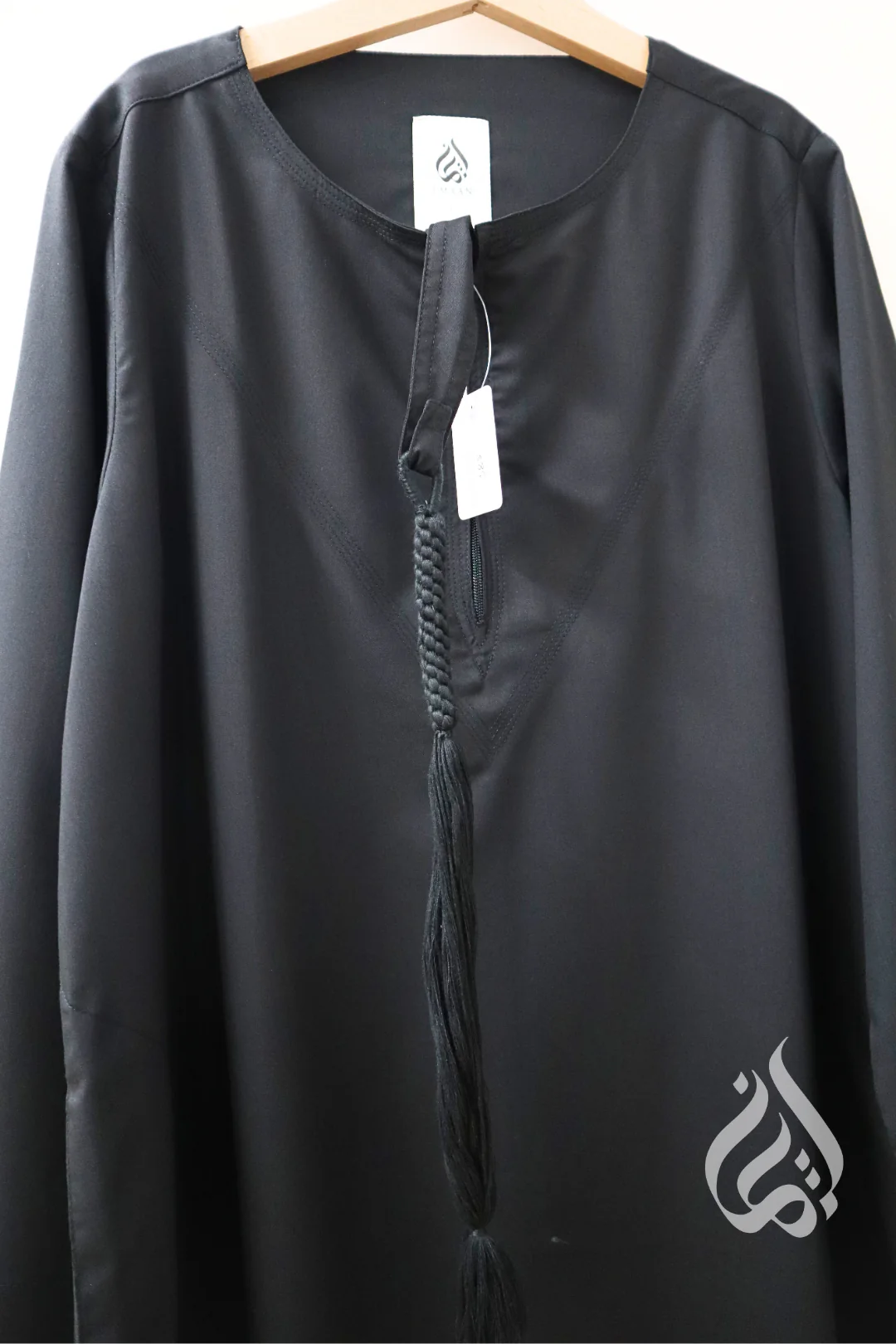 Omar Thowb - Boys (Black) - Image 8