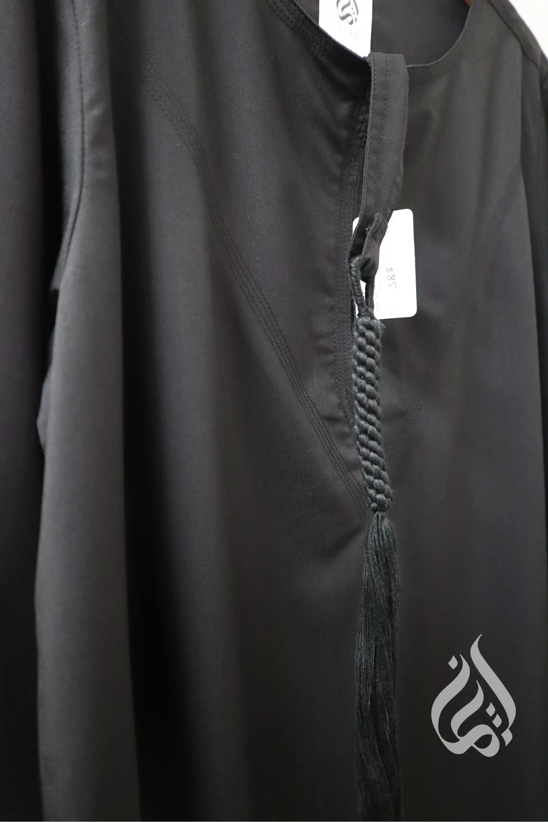 Omar Thowb - Boys (Black) - Image 9