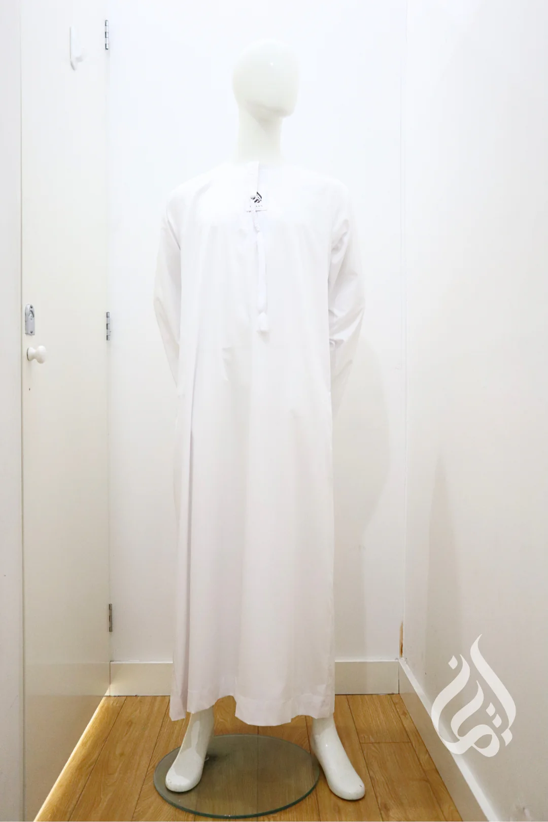 Omar Thowb White - Image 8