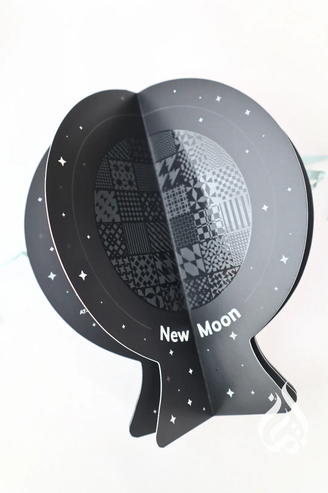 Phases of the Moon - Interactive Book - Image 4