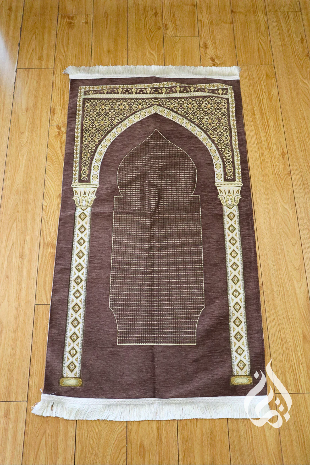 Prayer Mat - Al Huda - Image 7