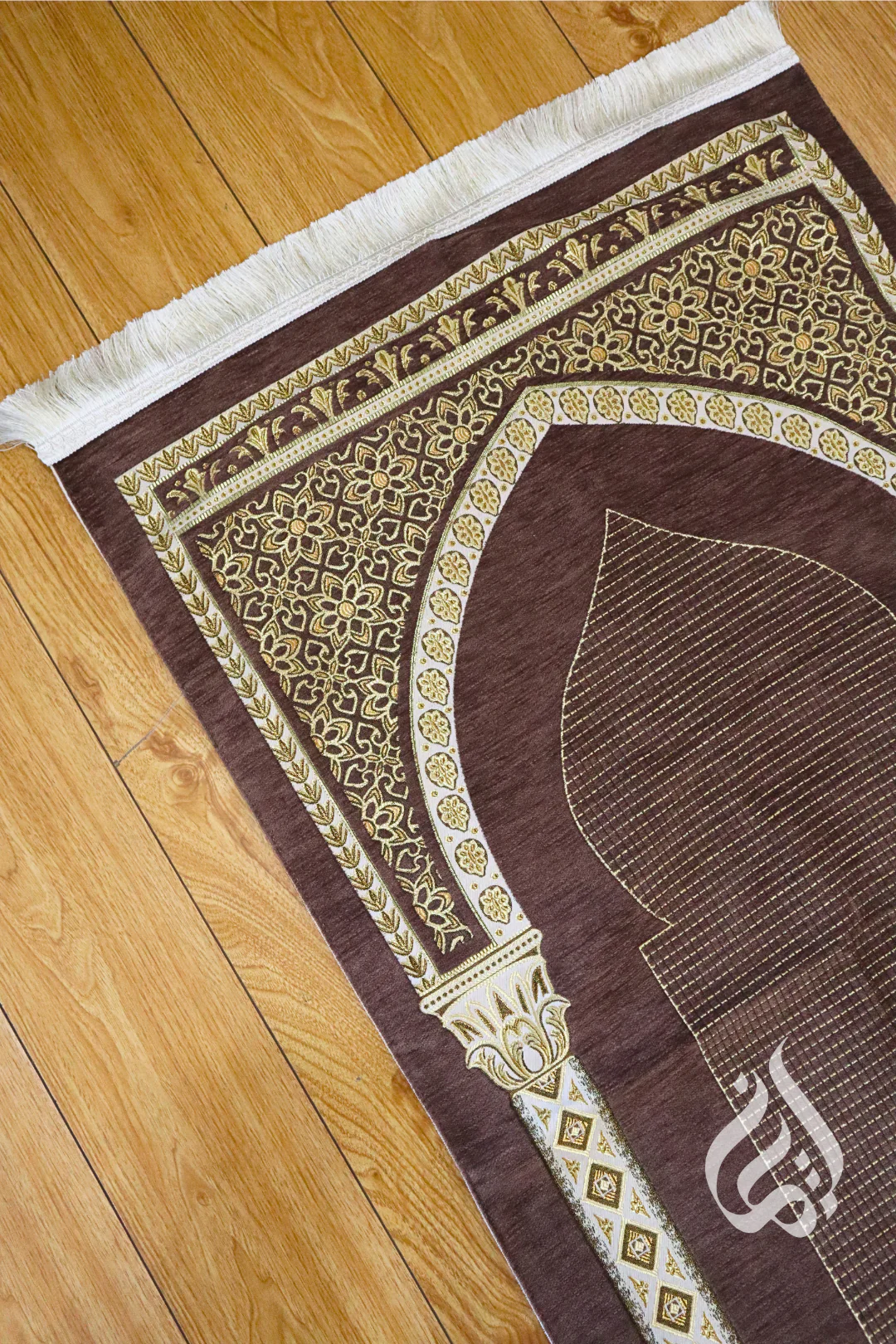Prayer Mat - Al Huda - Image 8