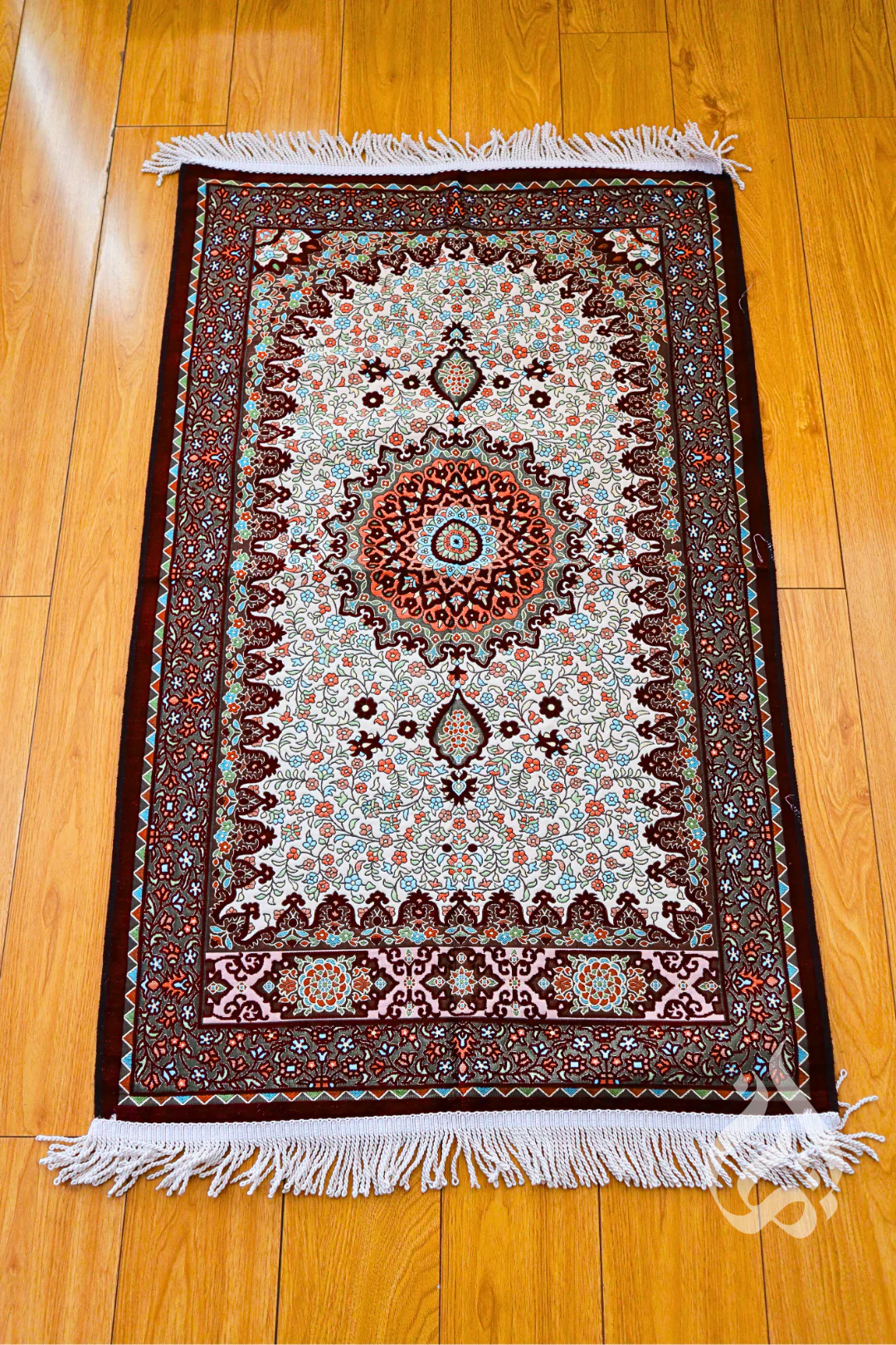 Prayer mat - Kawthar - Image 15