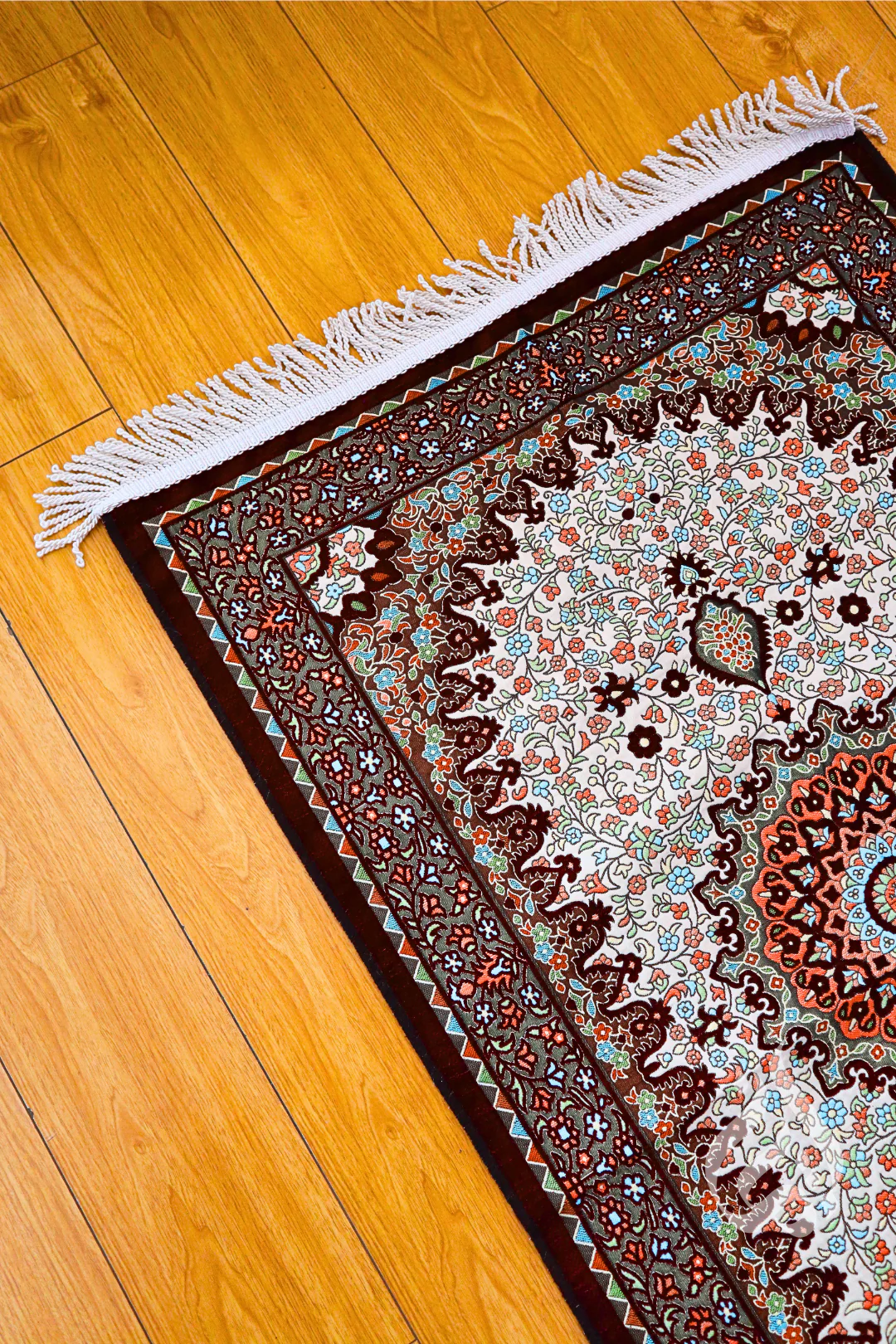 Prayer mat - Kawthar - Image 16