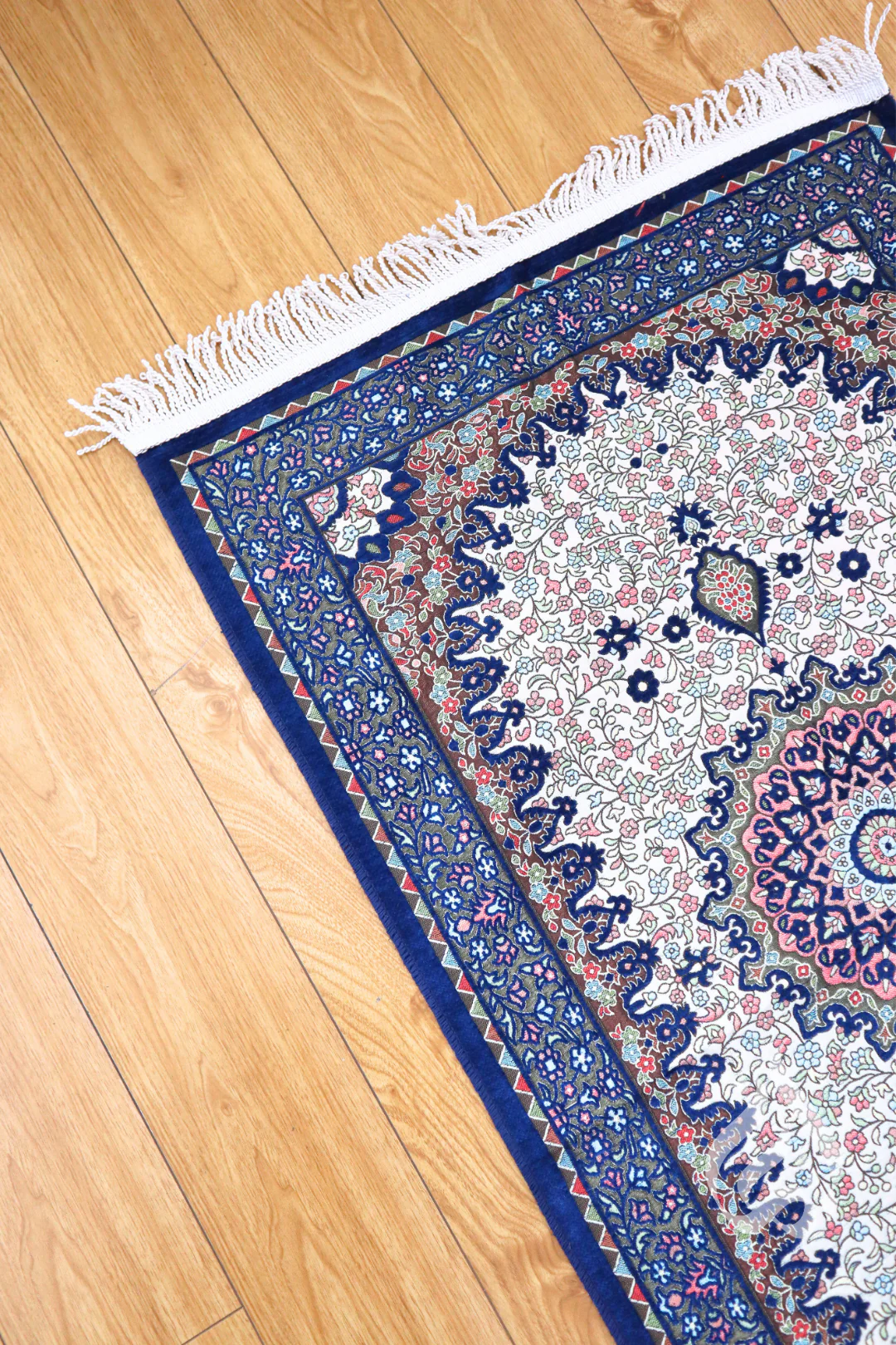 Prayer mat - Kawthar - Image 4