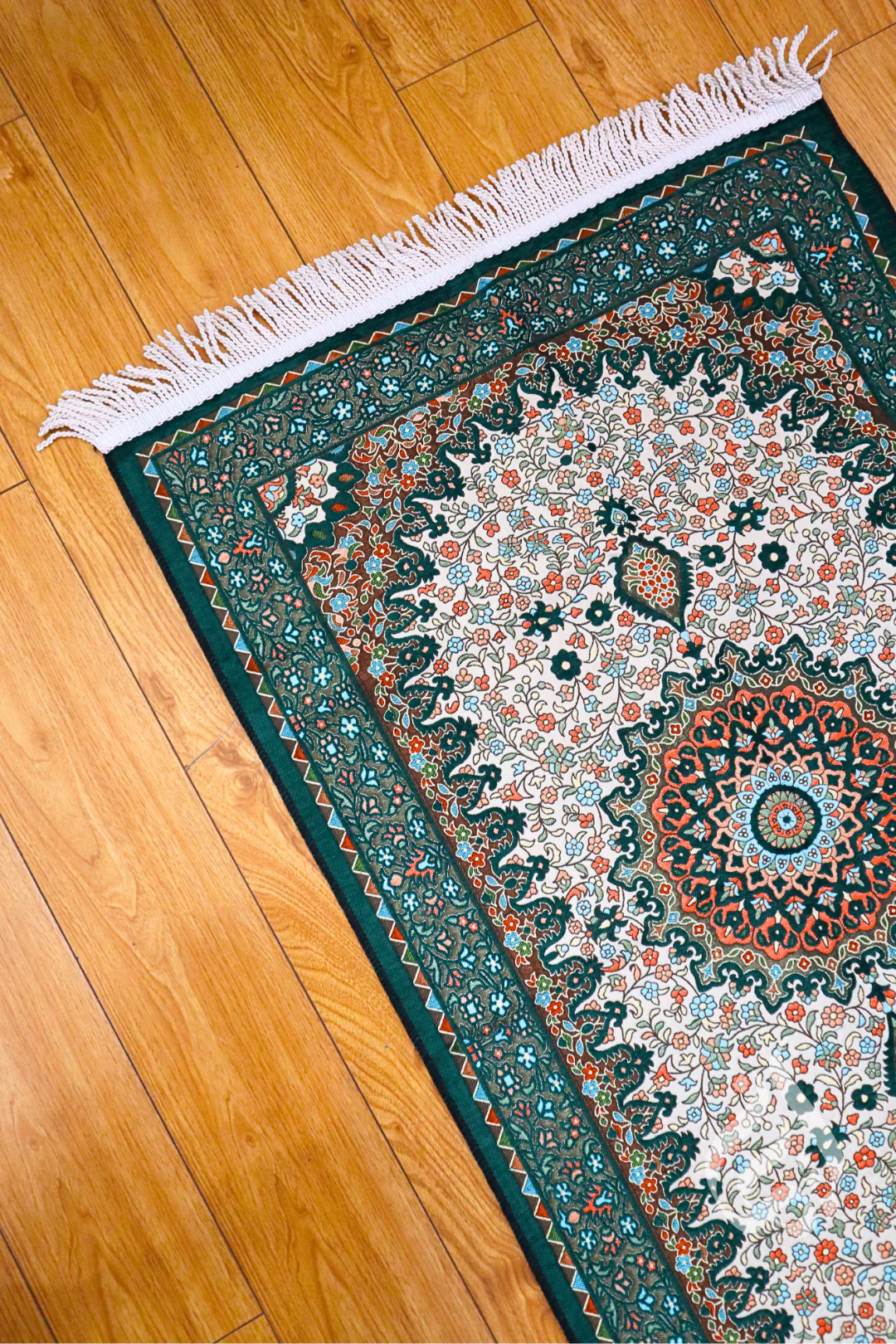 Prayer mat - Kawthar - Image 7