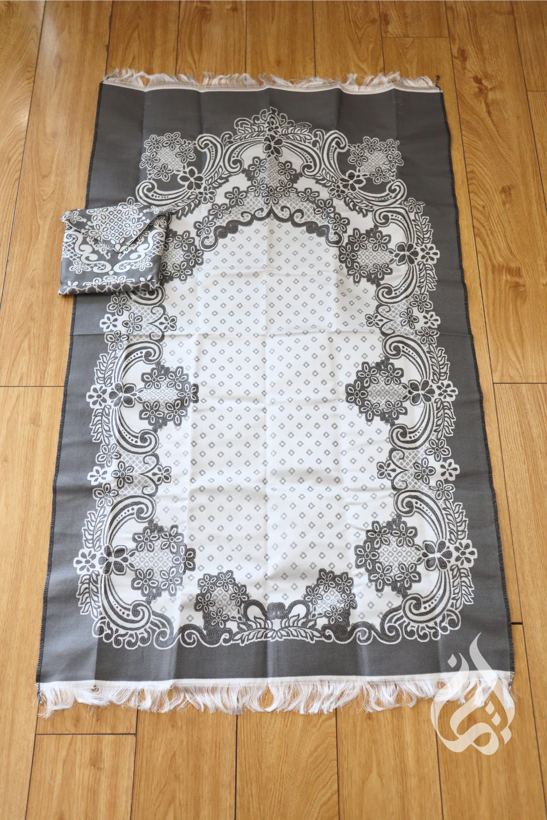 Prayer Mat - Safar in a Travel Pouch (Regular) - Image 30
