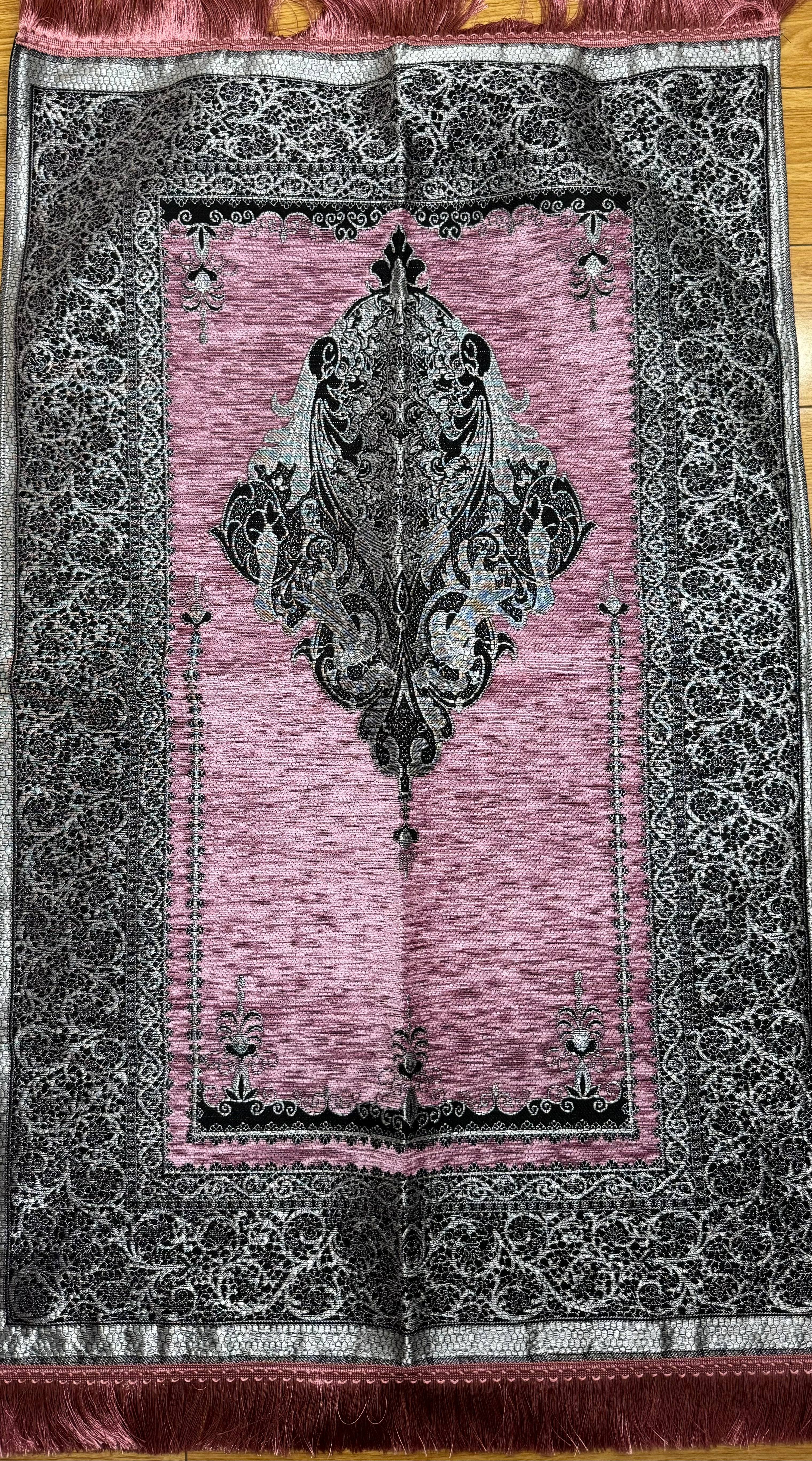Prayer Mat - Sidrah - Image 11