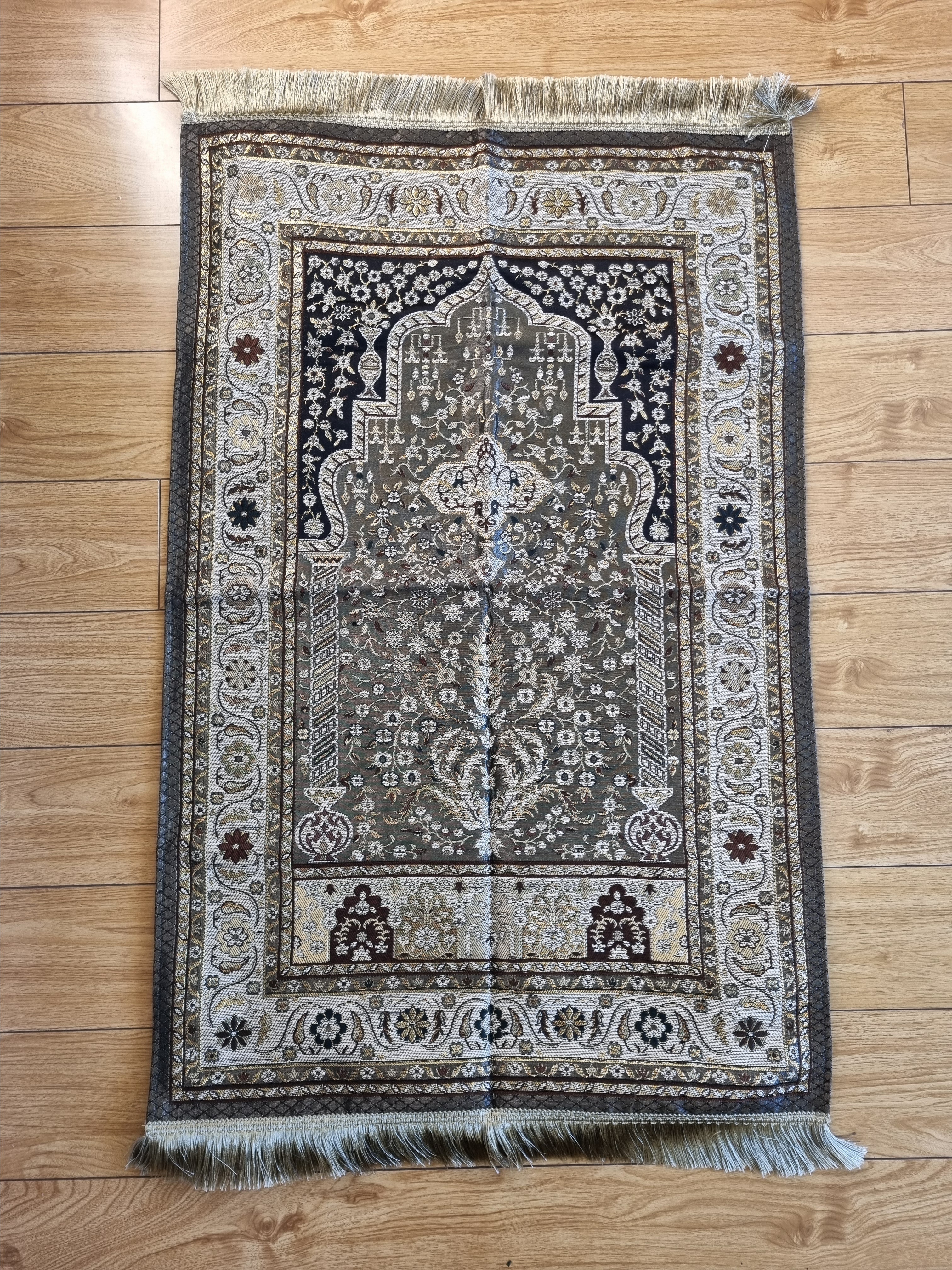 Prayer Mat - Sidrah - Image 5