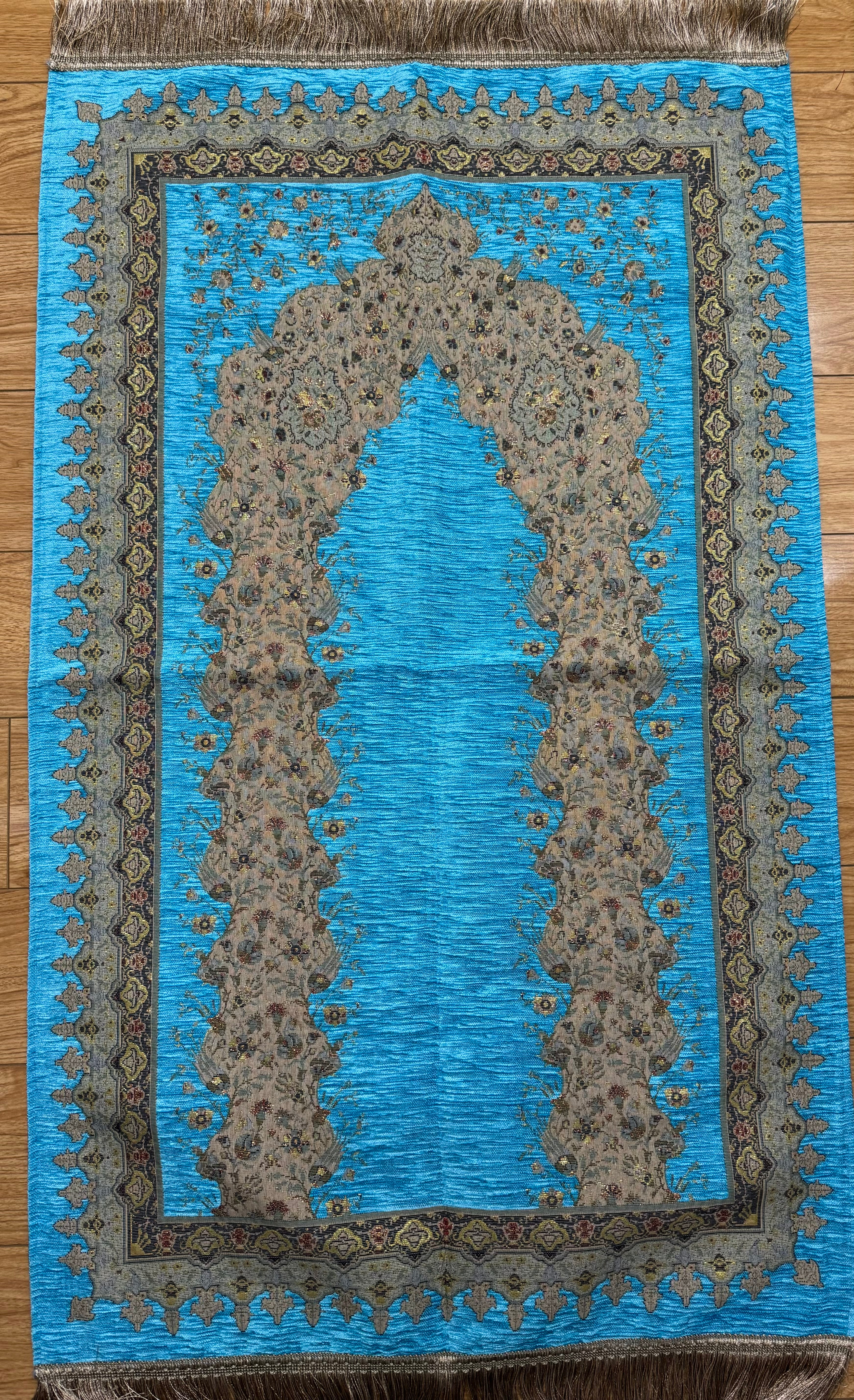 Prayer Mat - Sidrah - Image 6