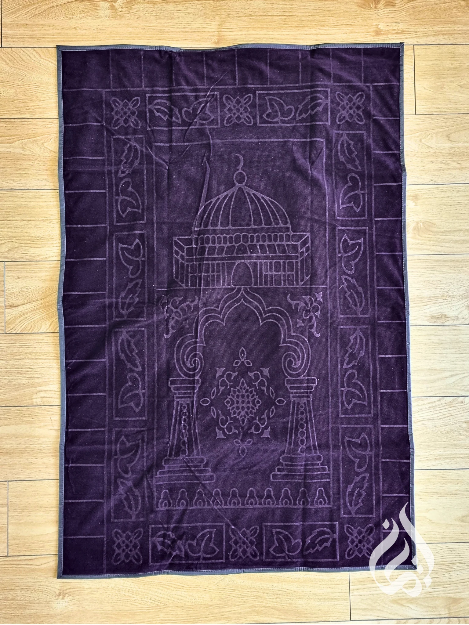 Prayer Mat - Travel Bag (Regular) - Image 3