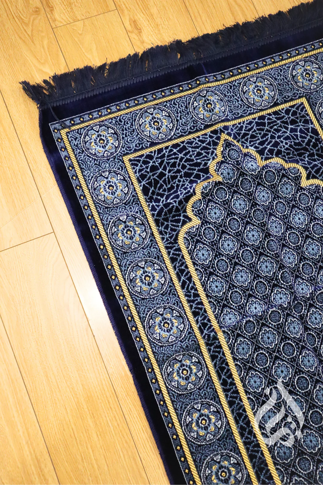 Prayer Mat - Zahra - Image 7