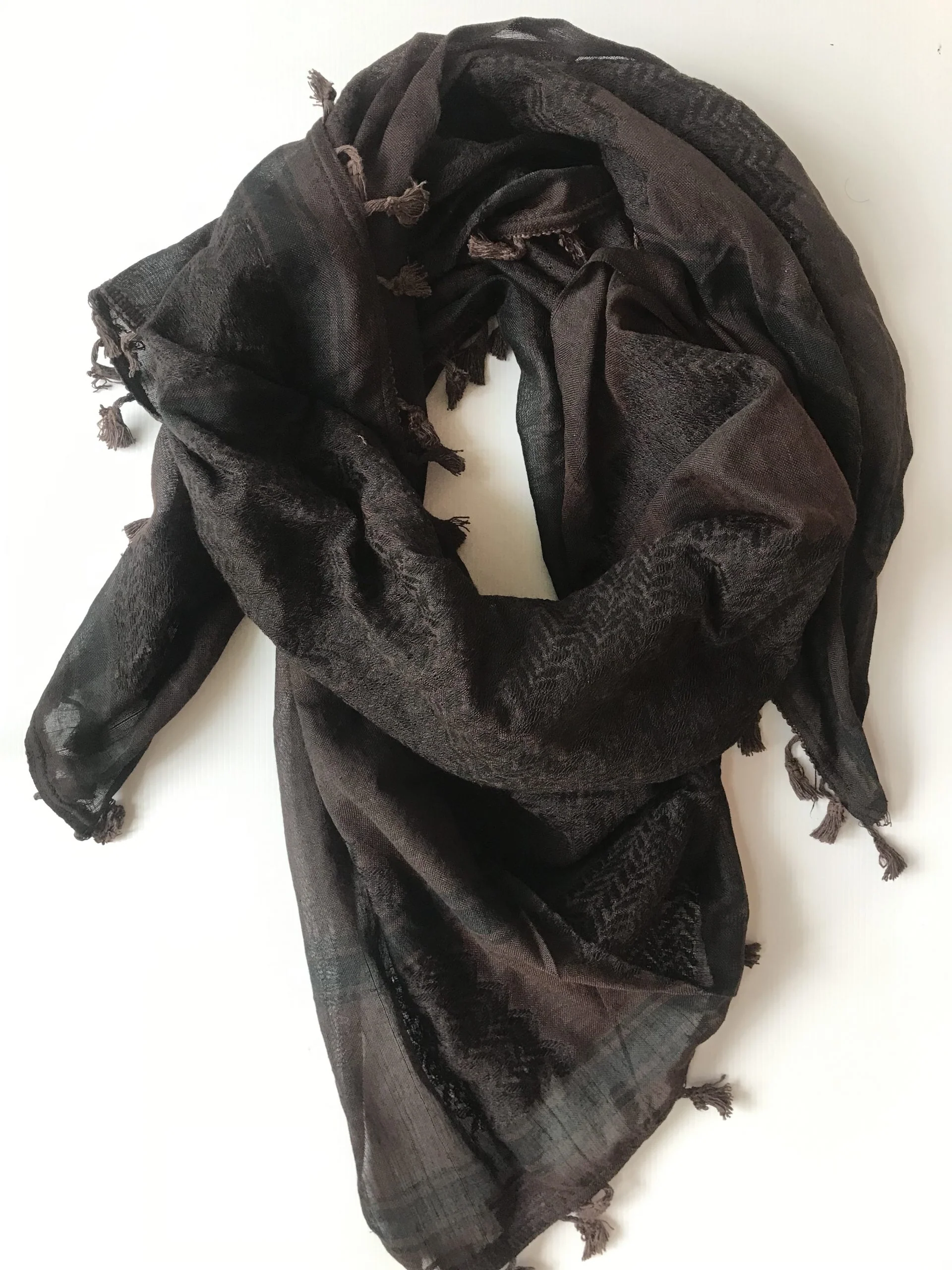 Beit Sahour Hirbawi® Kufiyeh - Made in Palestine- Made in Palestine