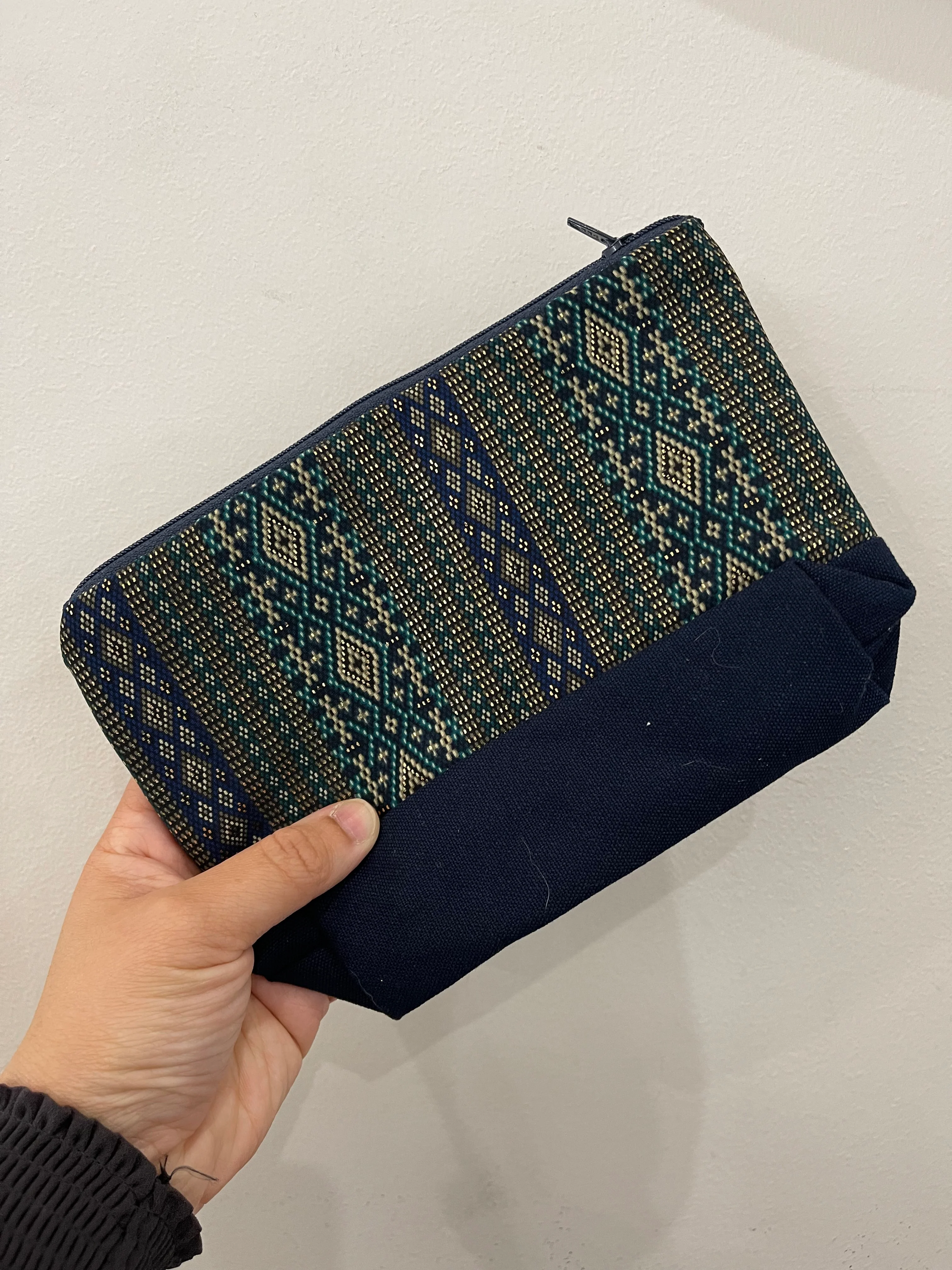 Songket Purse - Image 3