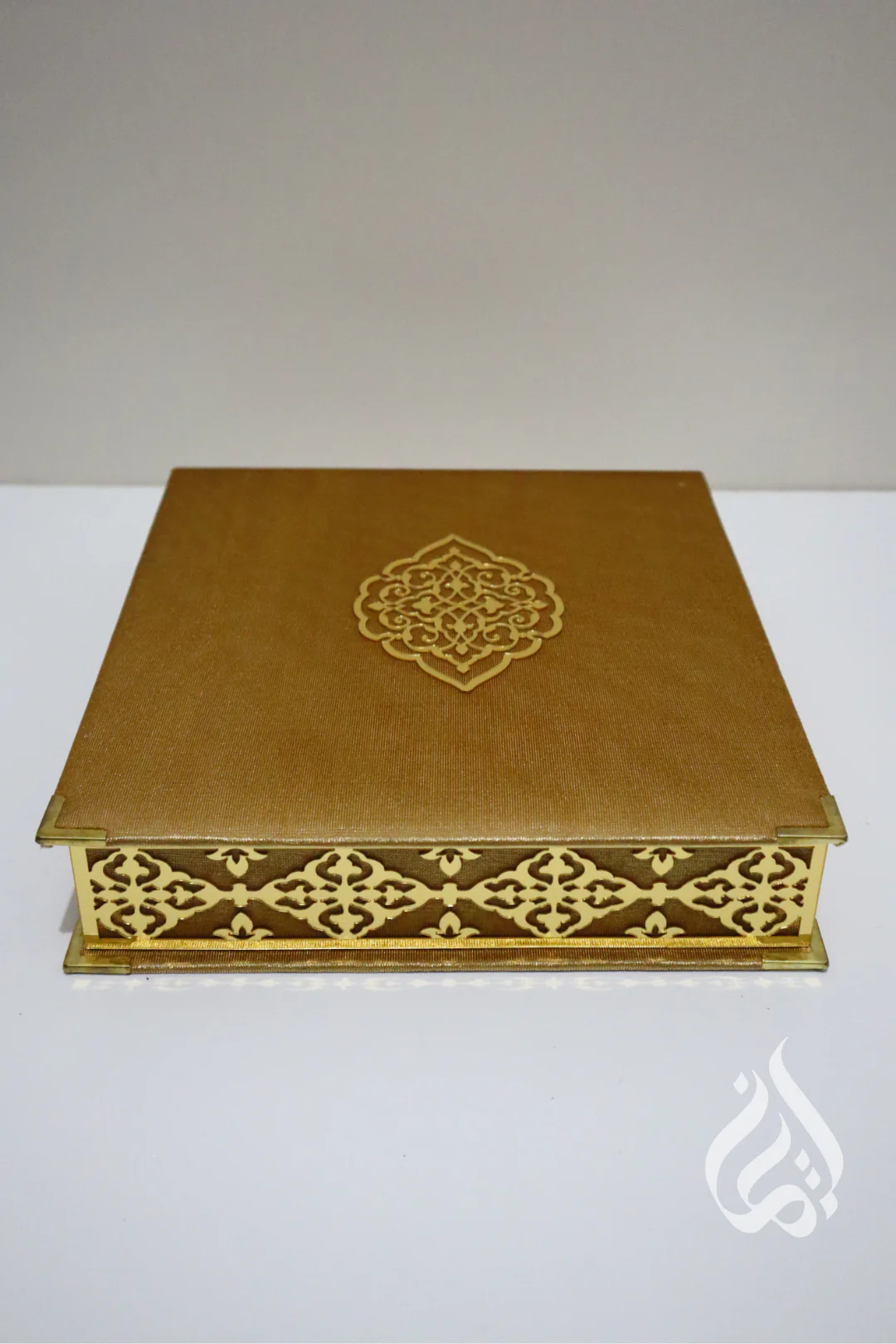 Qur'an in Gift Box (Large) - 26cm x 29cm - Image 11