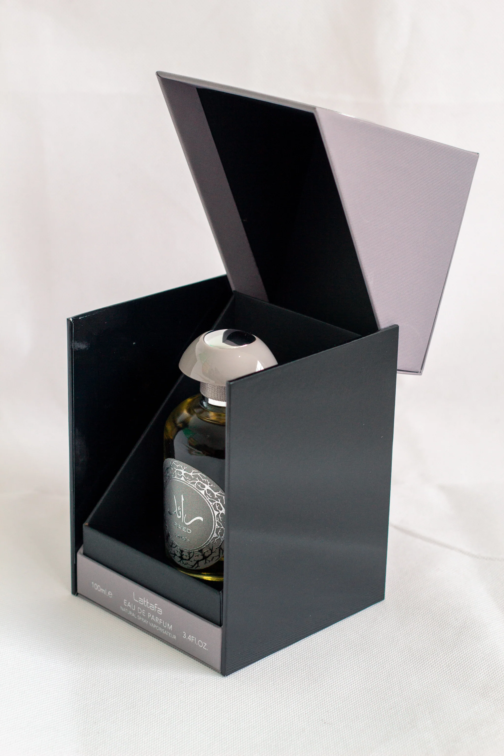 Ra'ed Silver - Image 4