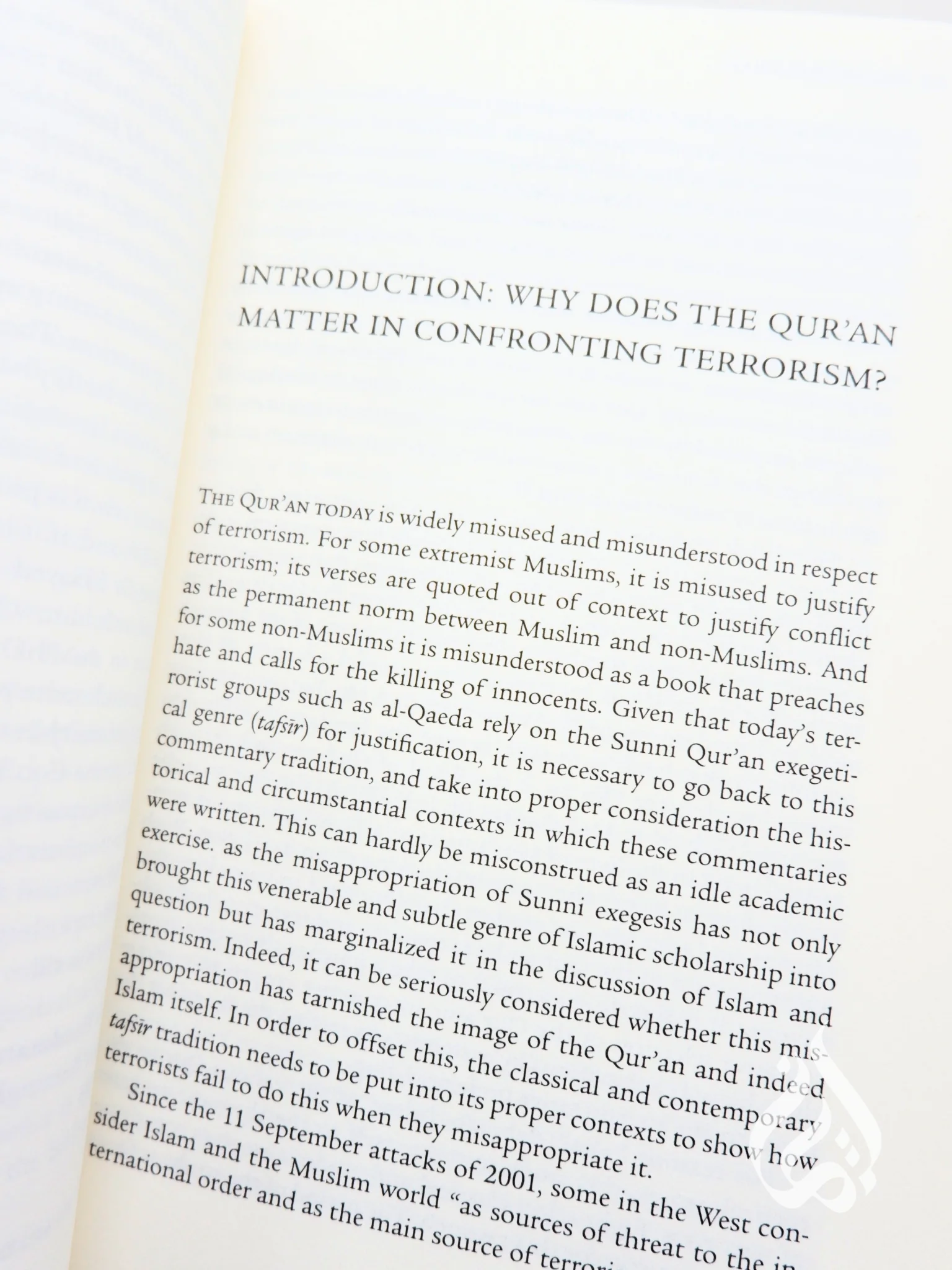 Reclaiming Jihad: A Qur'anic Critique of Terrorism - Image 3