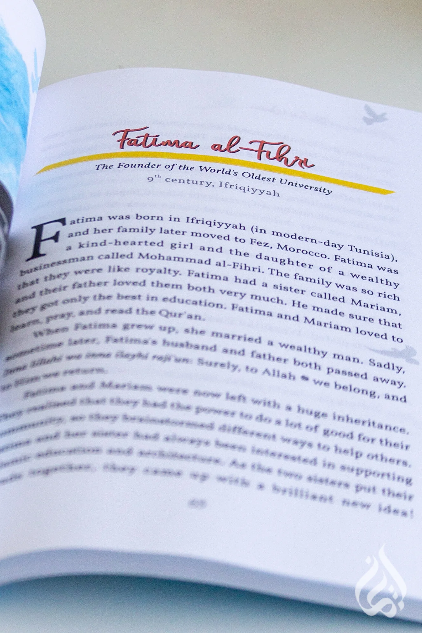 Remarkable Muslim Women Throughout the Ages: 20 Stories of Faith, Courage & Resilience - Image 2