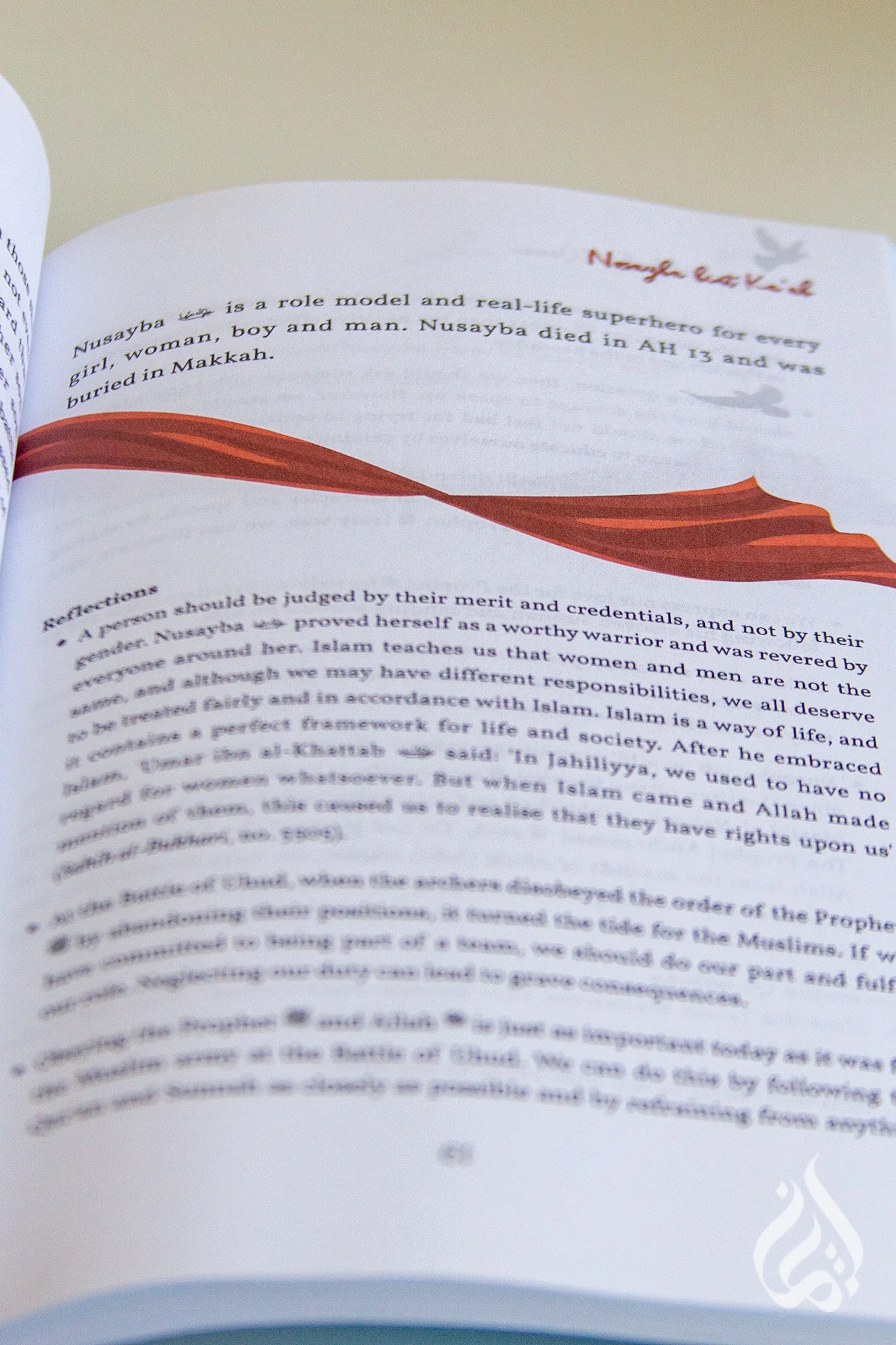 Remarkable Muslim Women Throughout the Ages: 20 Stories of Faith, Courage & Resilience - Image 3