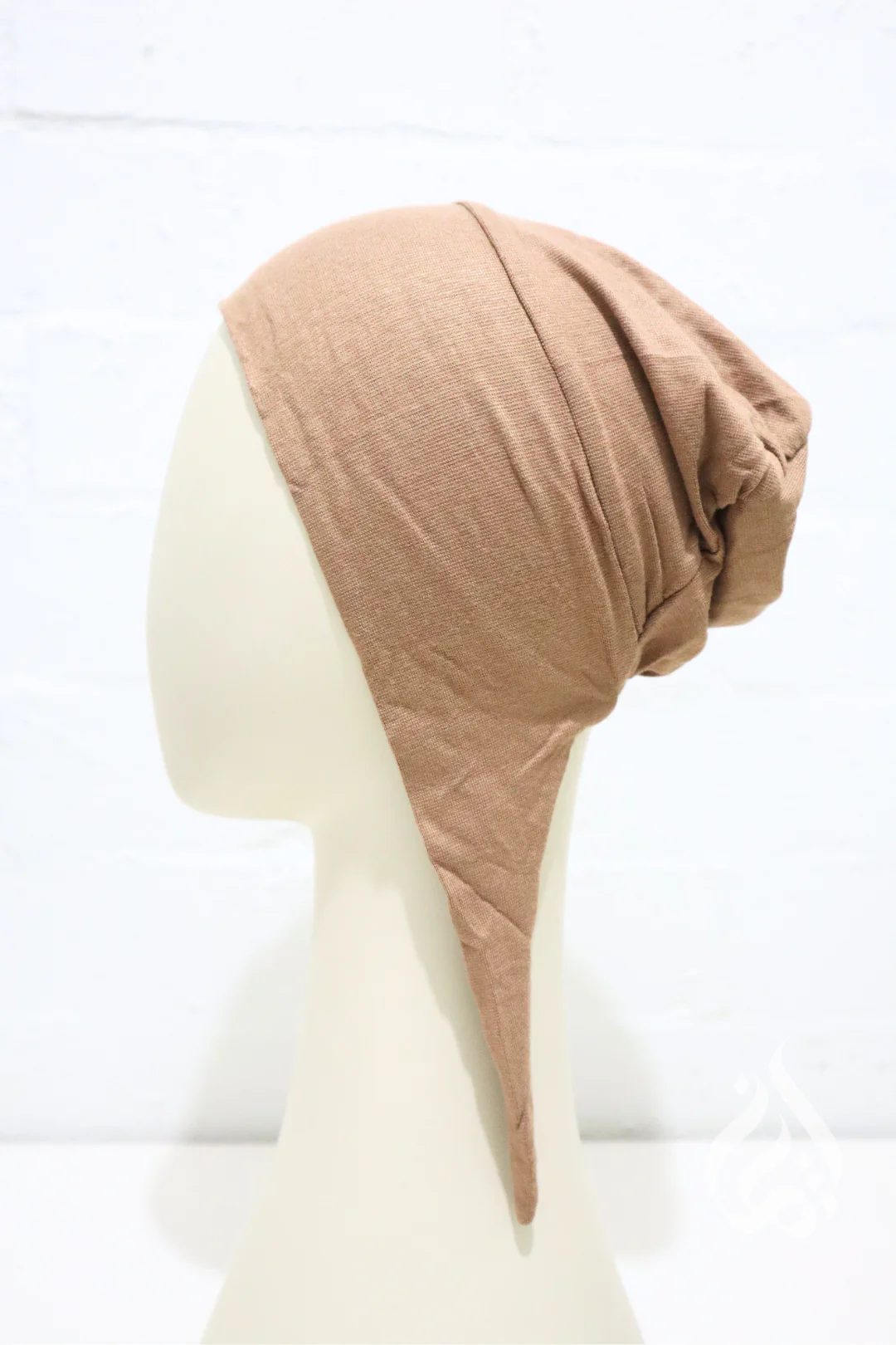Scarf Liner - Closed Tie Back - Image 12