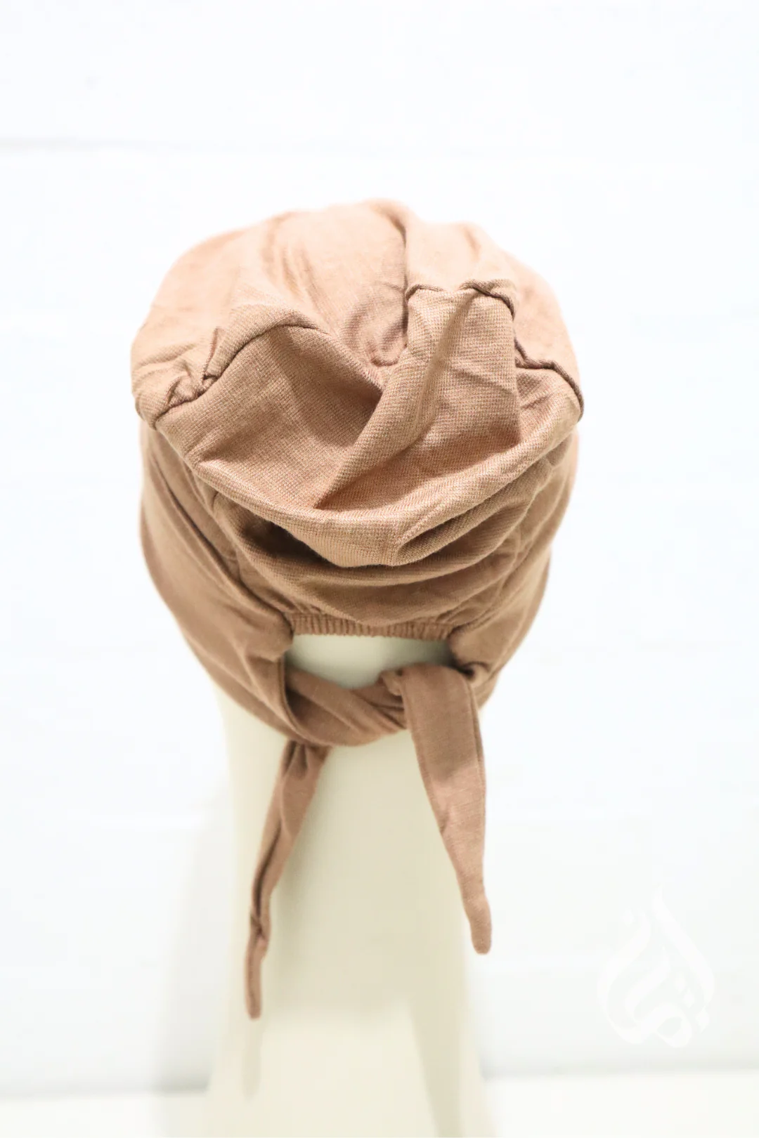 Scarf Liner - Closed Tie Back - Image 13